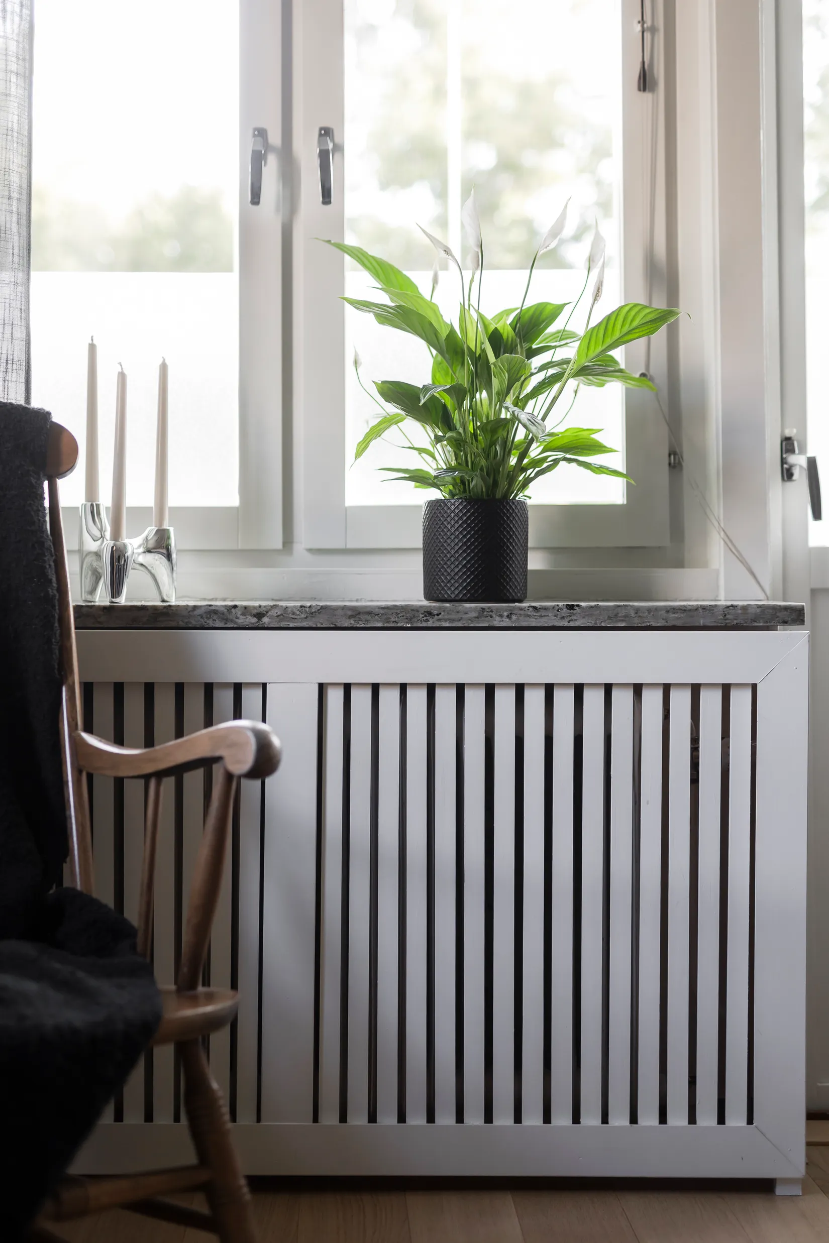 Bostadsrätt, Skaraborgsvägen 12, Centralt, Kristinehamn