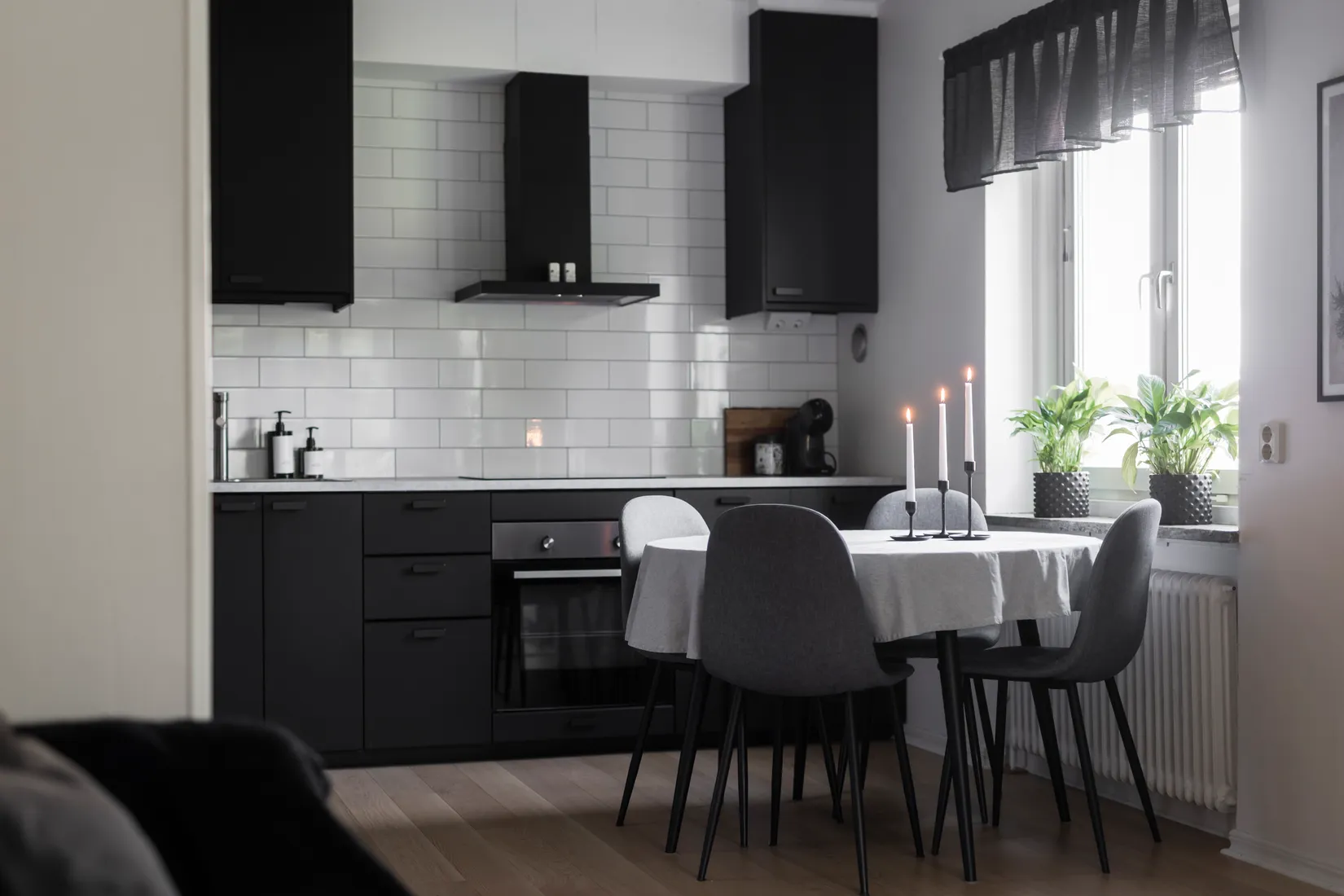 Bostadsrätt, Skaraborgsvägen 12, Centralt, Kristinehamn