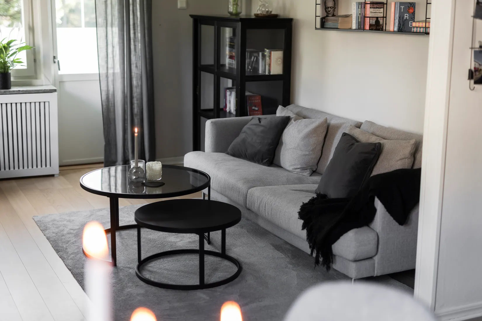 Bostadsrätt, Skaraborgsvägen 12, Centralt, Kristinehamn