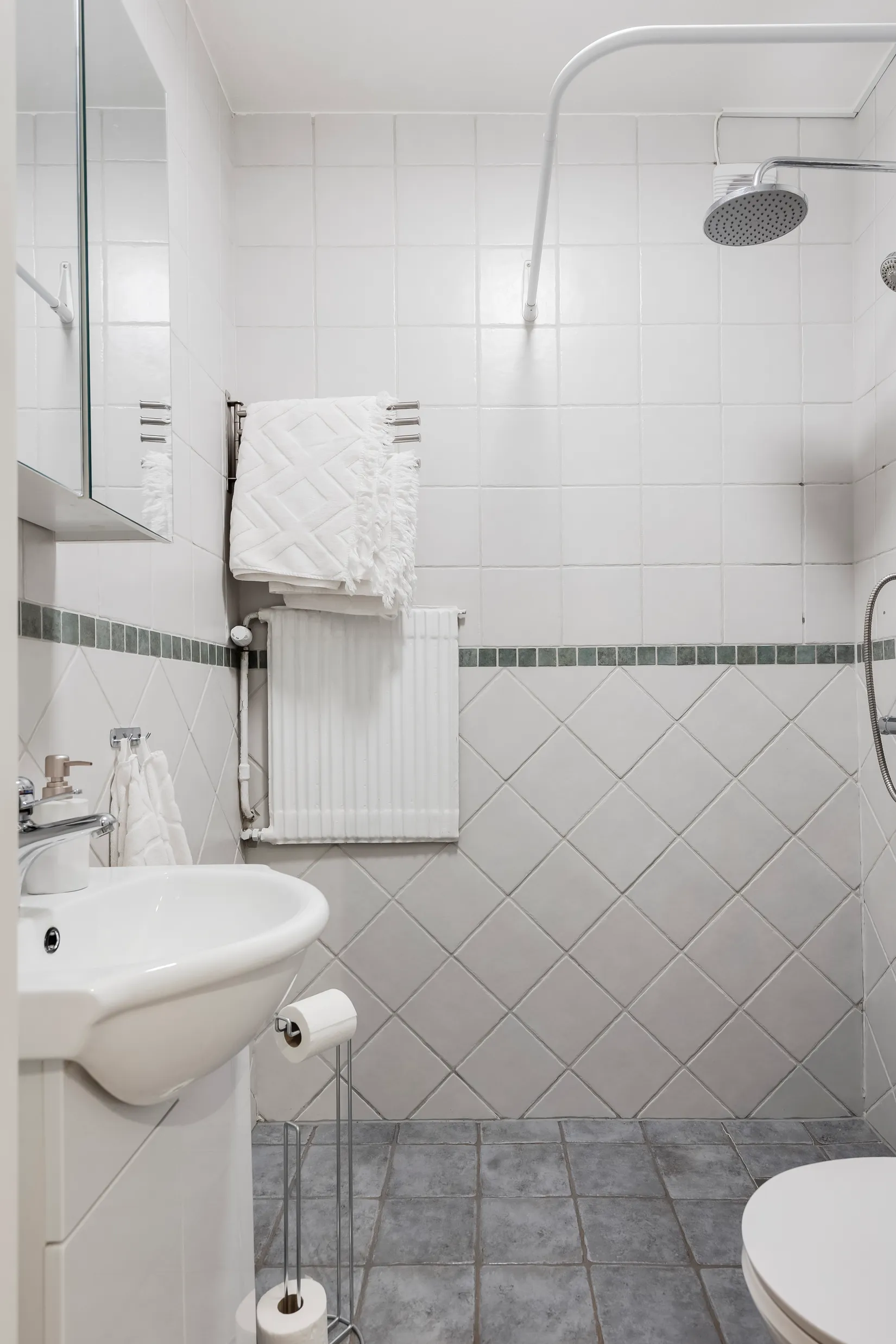 Bostadsrätt, Skaraborgsvägen 12, Centralt, Kristinehamn