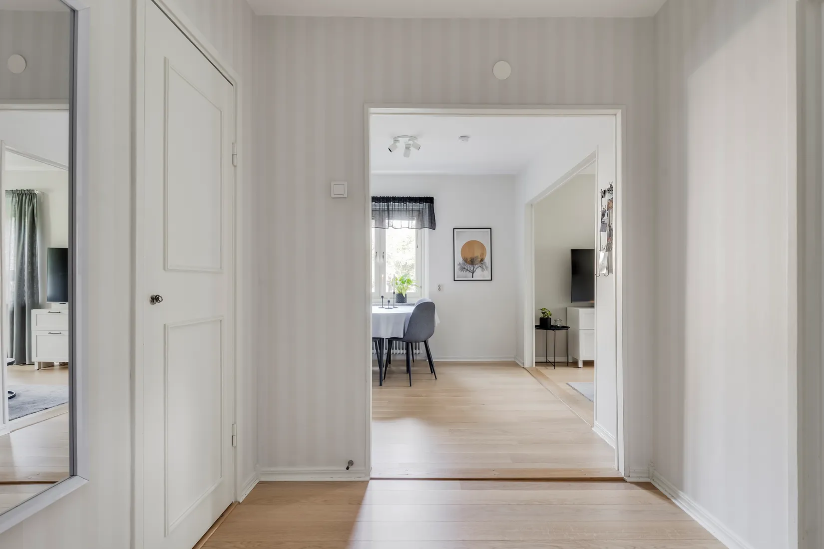 Bostadsrätt, Skaraborgsvägen 12, Centralt, Kristinehamn