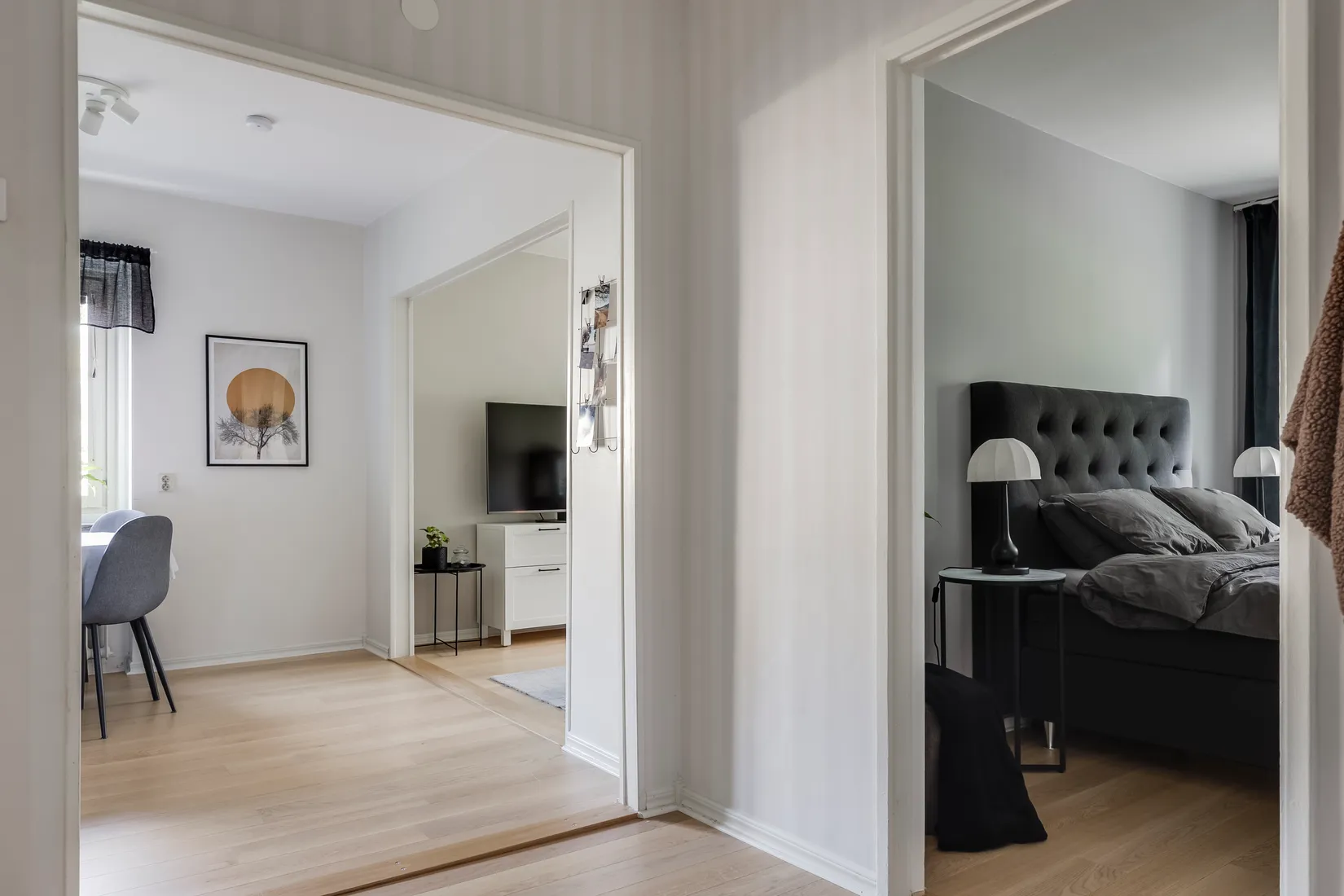 Bostadsrätt, Skaraborgsvägen 12, Centralt, Kristinehamn