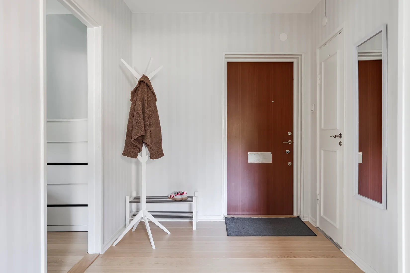 Bostadsrätt, Skaraborgsvägen 12, Centralt, Kristinehamn