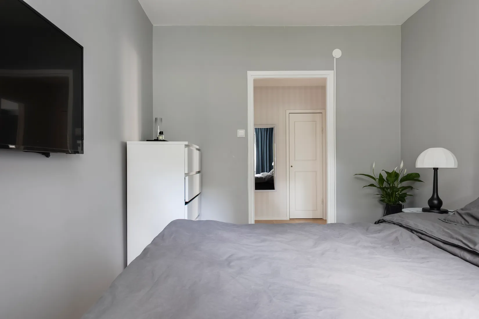 Bostadsrätt, Skaraborgsvägen 12, Centralt, Kristinehamn