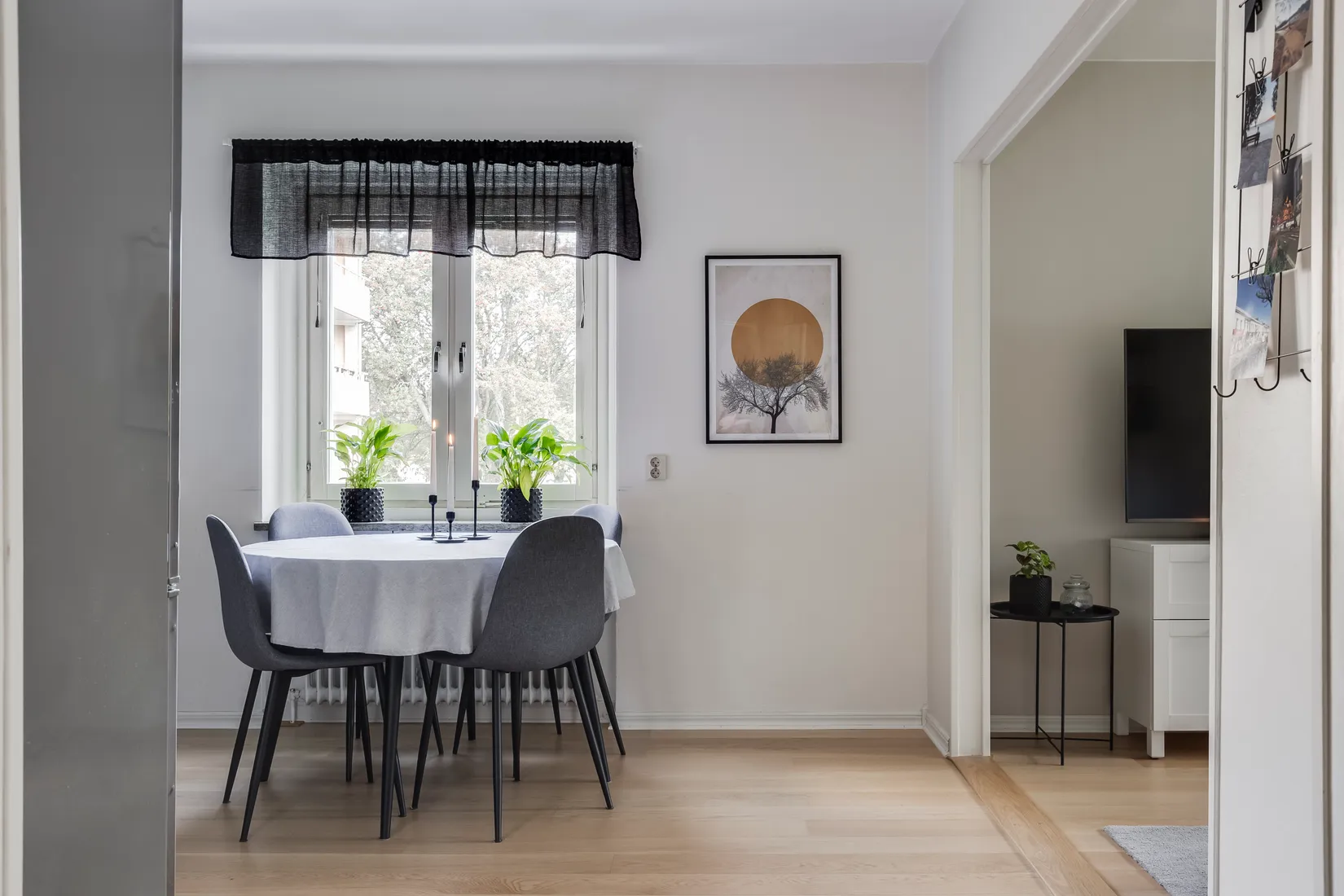 Bostadsrätt, Skaraborgsvägen 12, Centralt, Kristinehamn