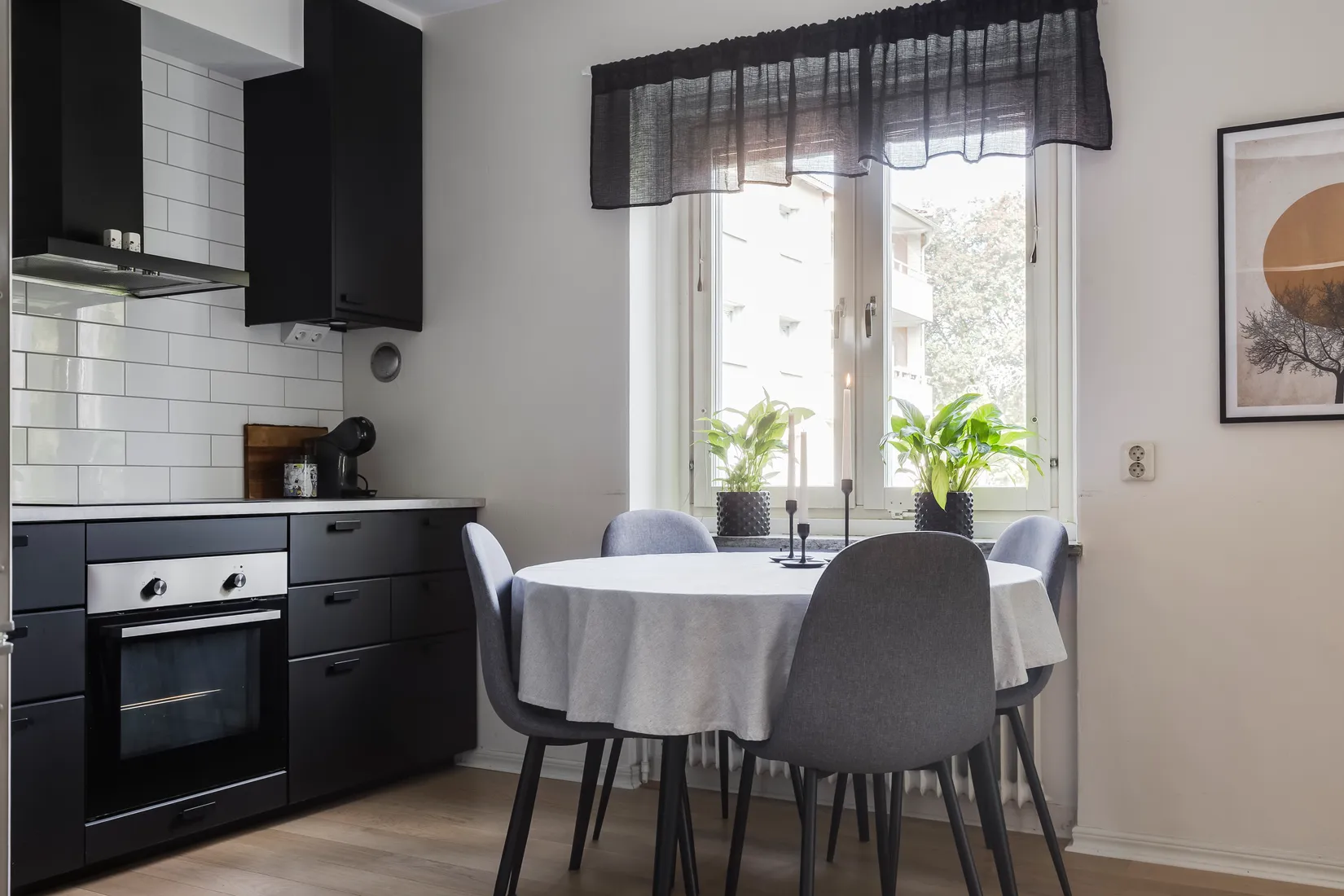 Bostadsrätt, Skaraborgsvägen 12, Centralt, Kristinehamn