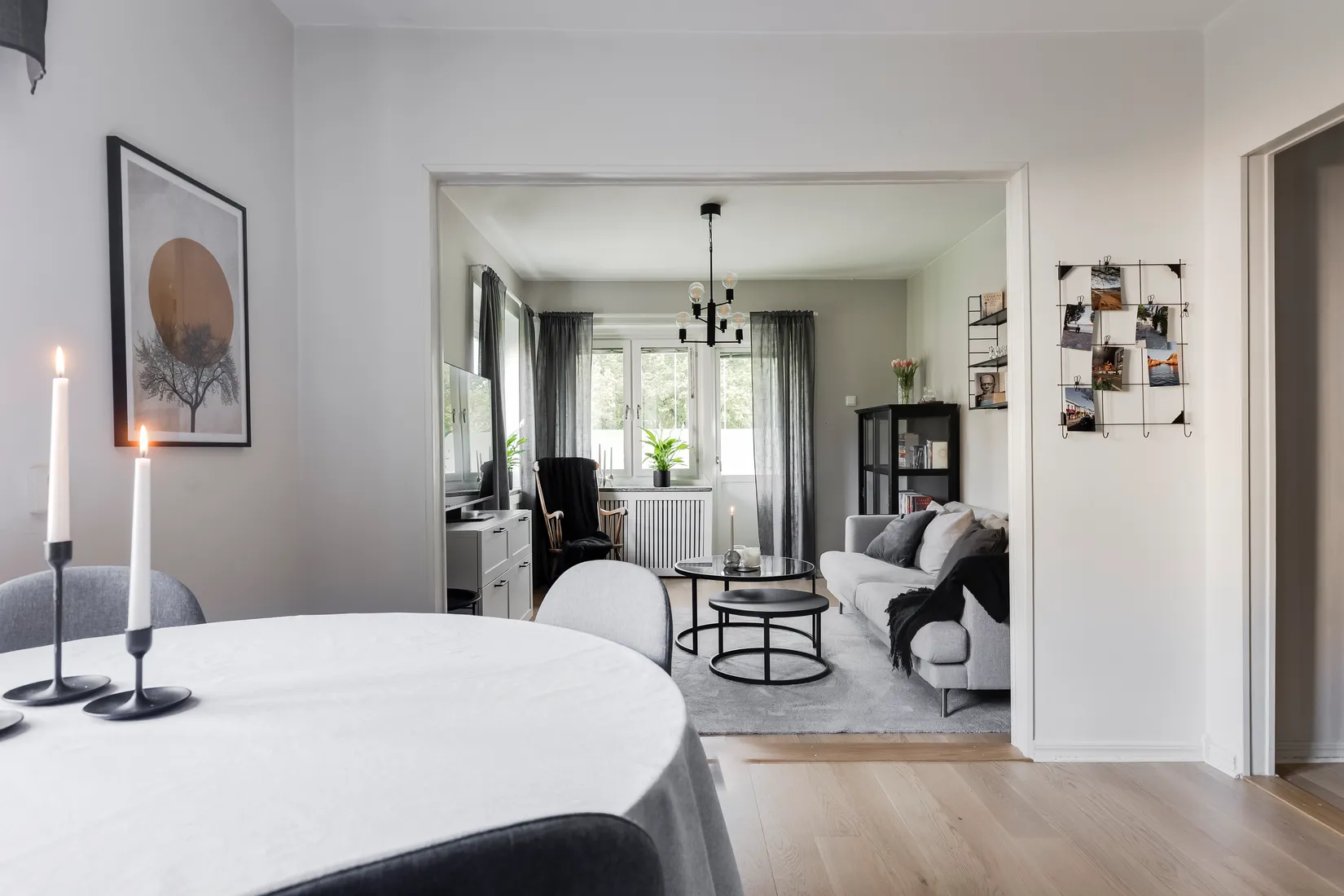 Bostadsrätt, Skaraborgsvägen 12, Centralt, Kristinehamn