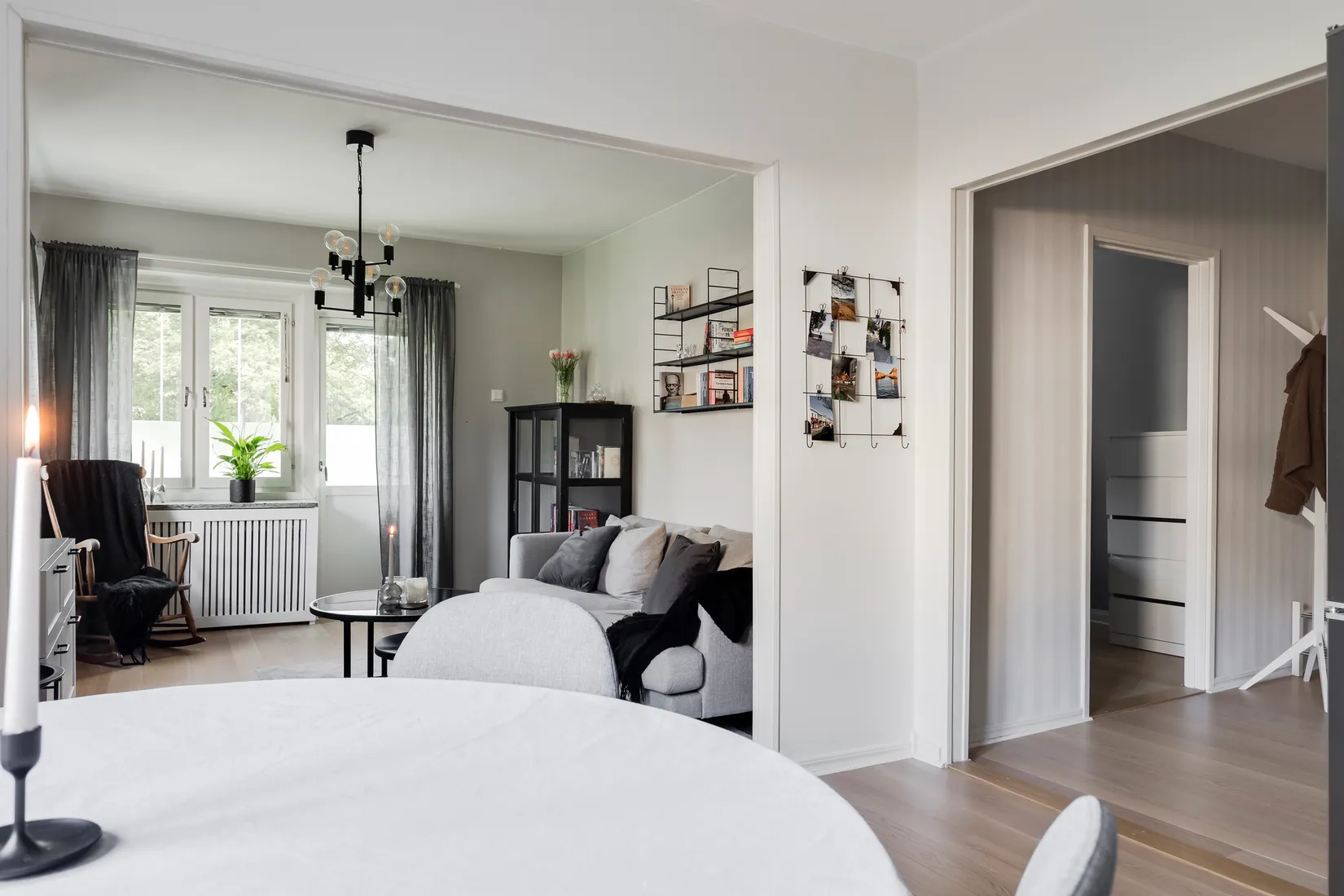 Bostadsrätt, Skaraborgsvägen 12, Centralt, Kristinehamn