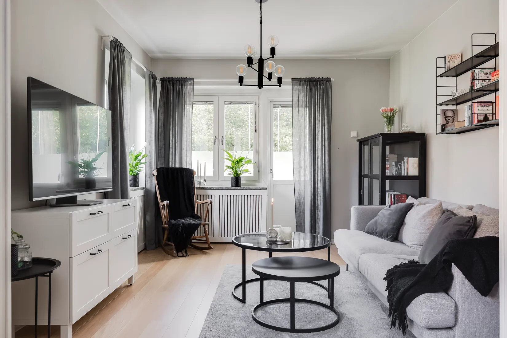 Bostadsrätt, Skaraborgsvägen 12, Centralt, Kristinehamn