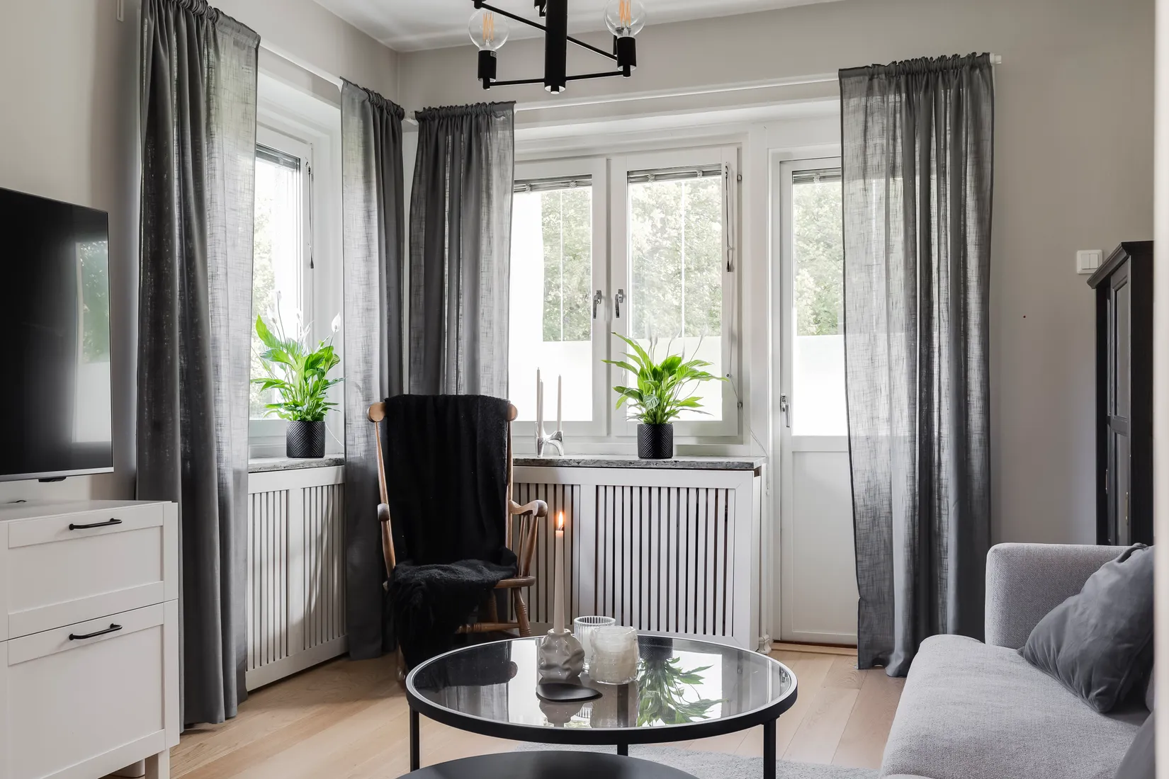 Bostadsrätt, Skaraborgsvägen 12, Centralt, Kristinehamn