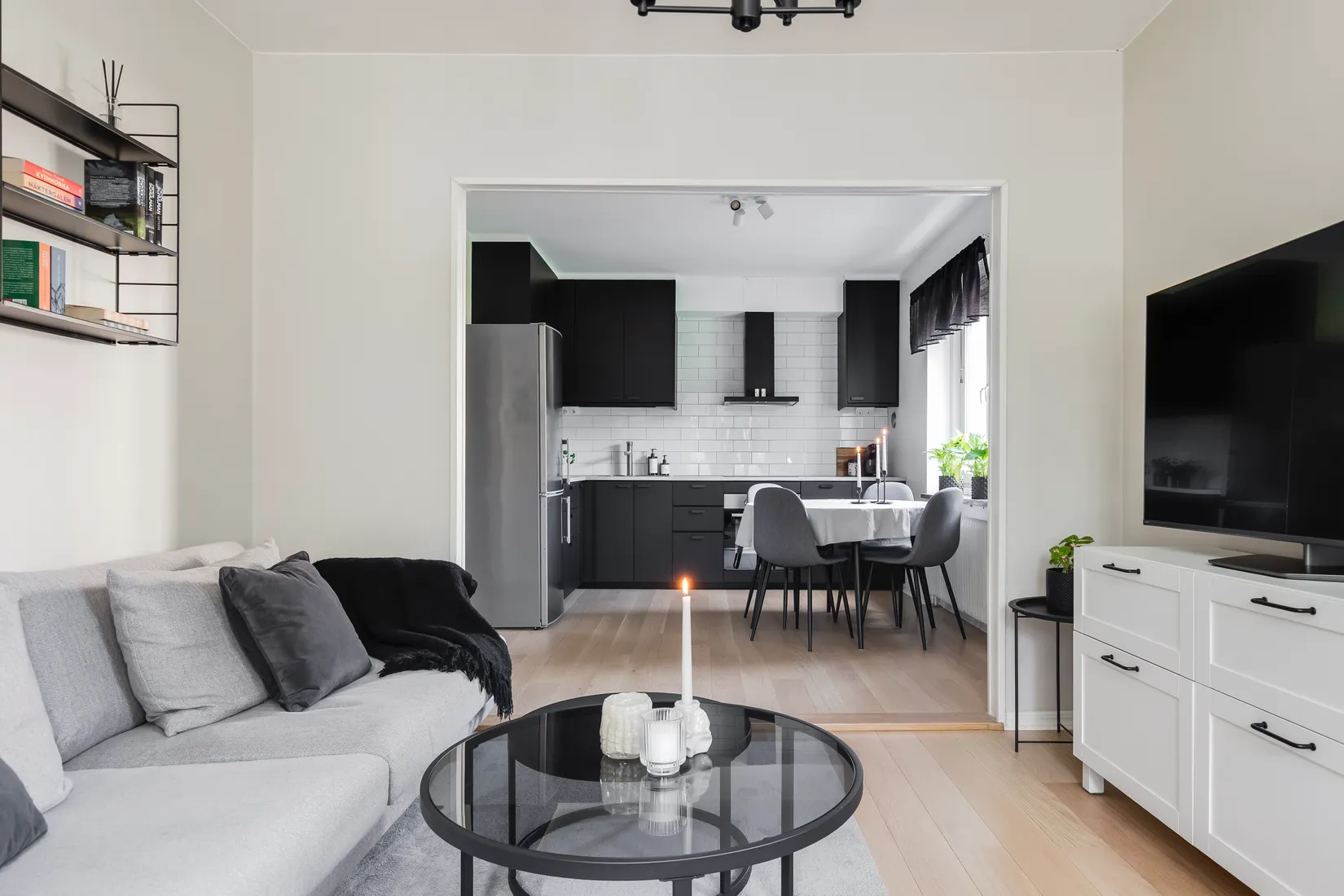Bostadsrätt, Skaraborgsvägen 12, Centralt, Kristinehamn