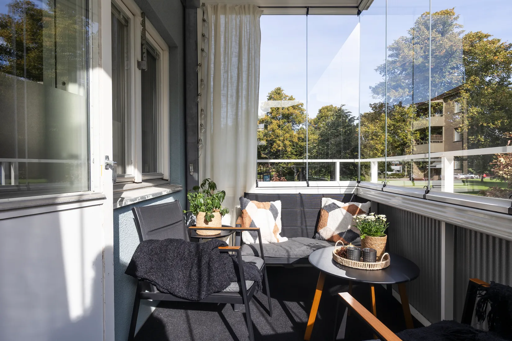 Bostadsrätt, Skaraborgsvägen 12, Centralt, Kristinehamn