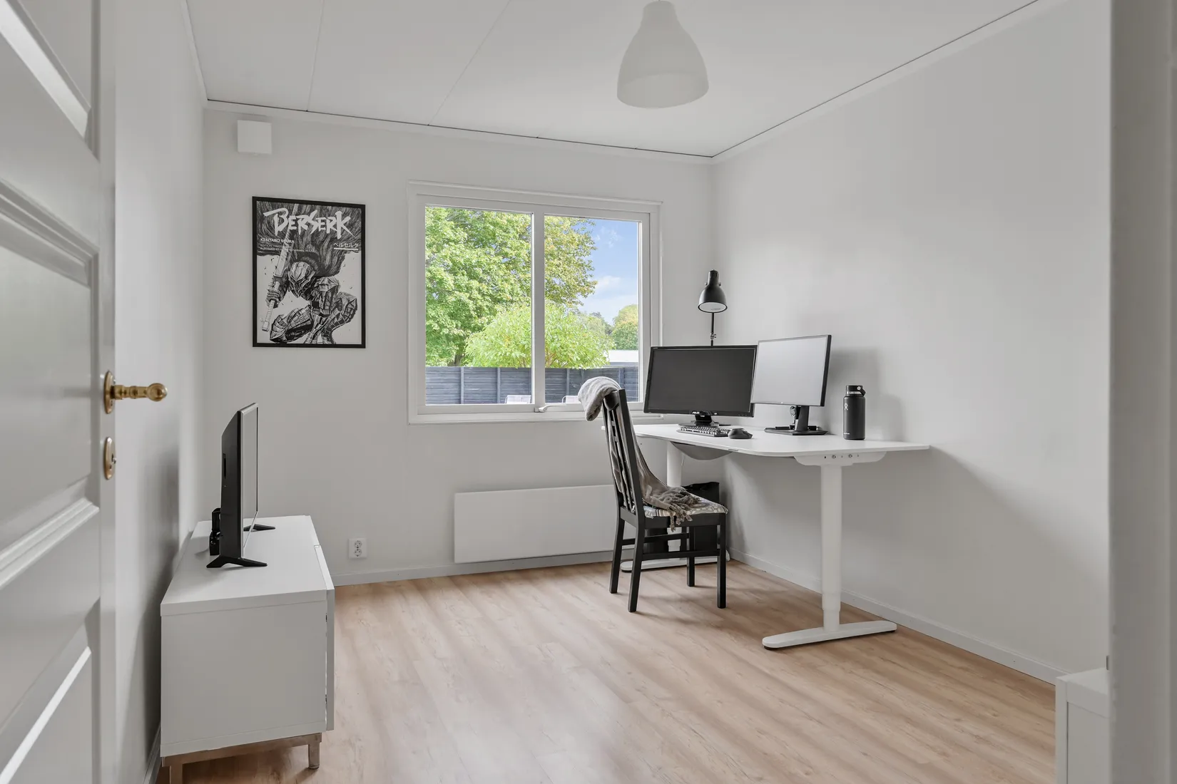 Radhus, Lohäradsvägen 15, Skälby, Upplands Väsby