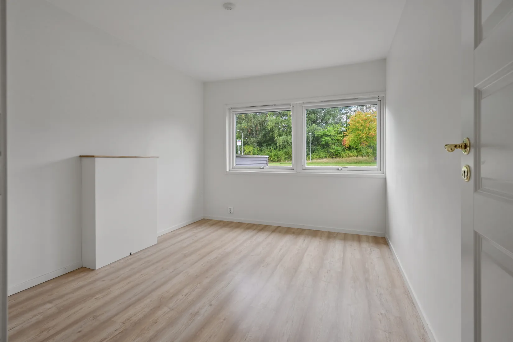 Radhus, Lohäradsvägen 15, Skälby, Upplands Väsby