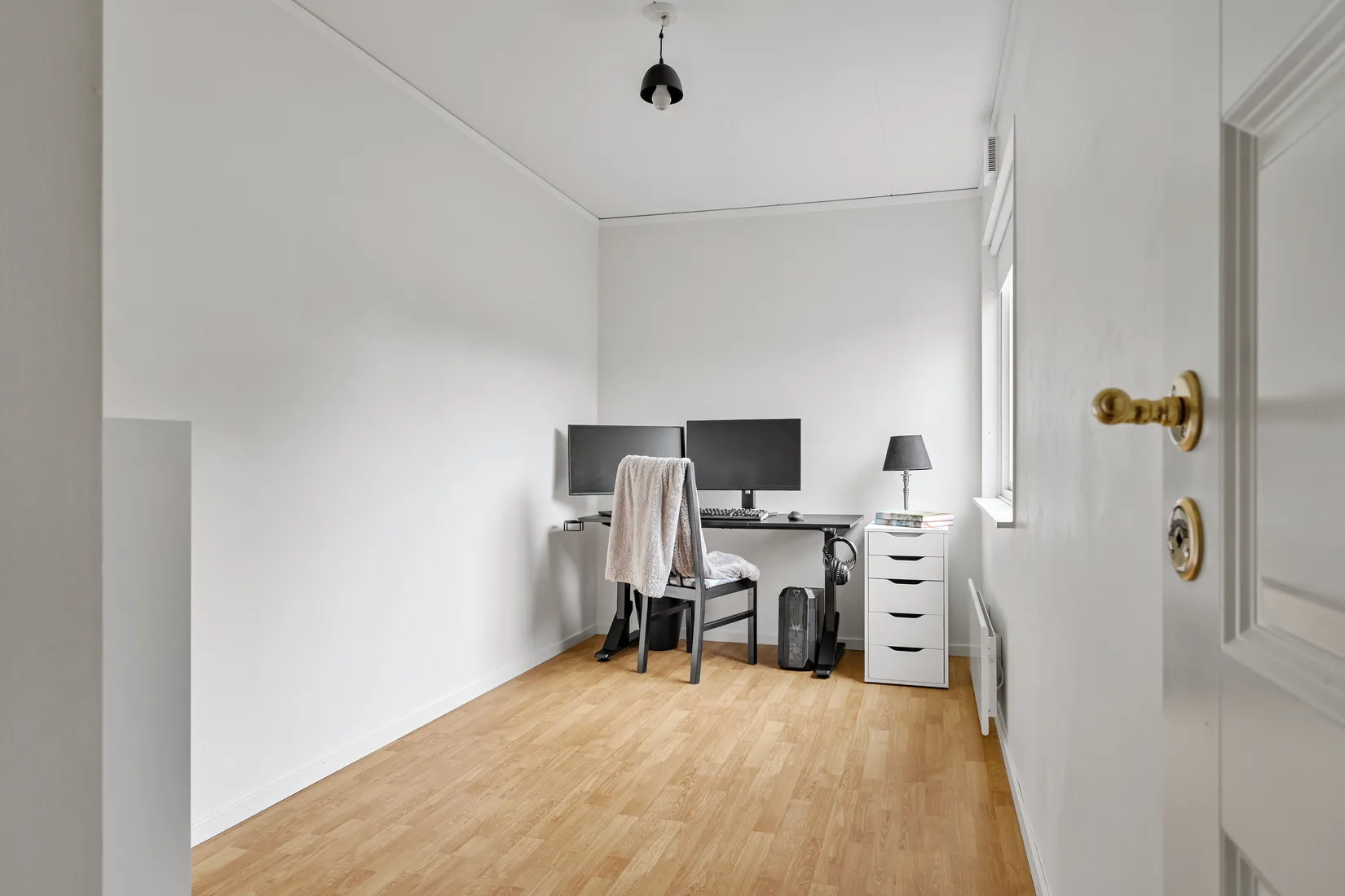 Radhus, Lohäradsvägen 15, Skälby, Upplands Väsby