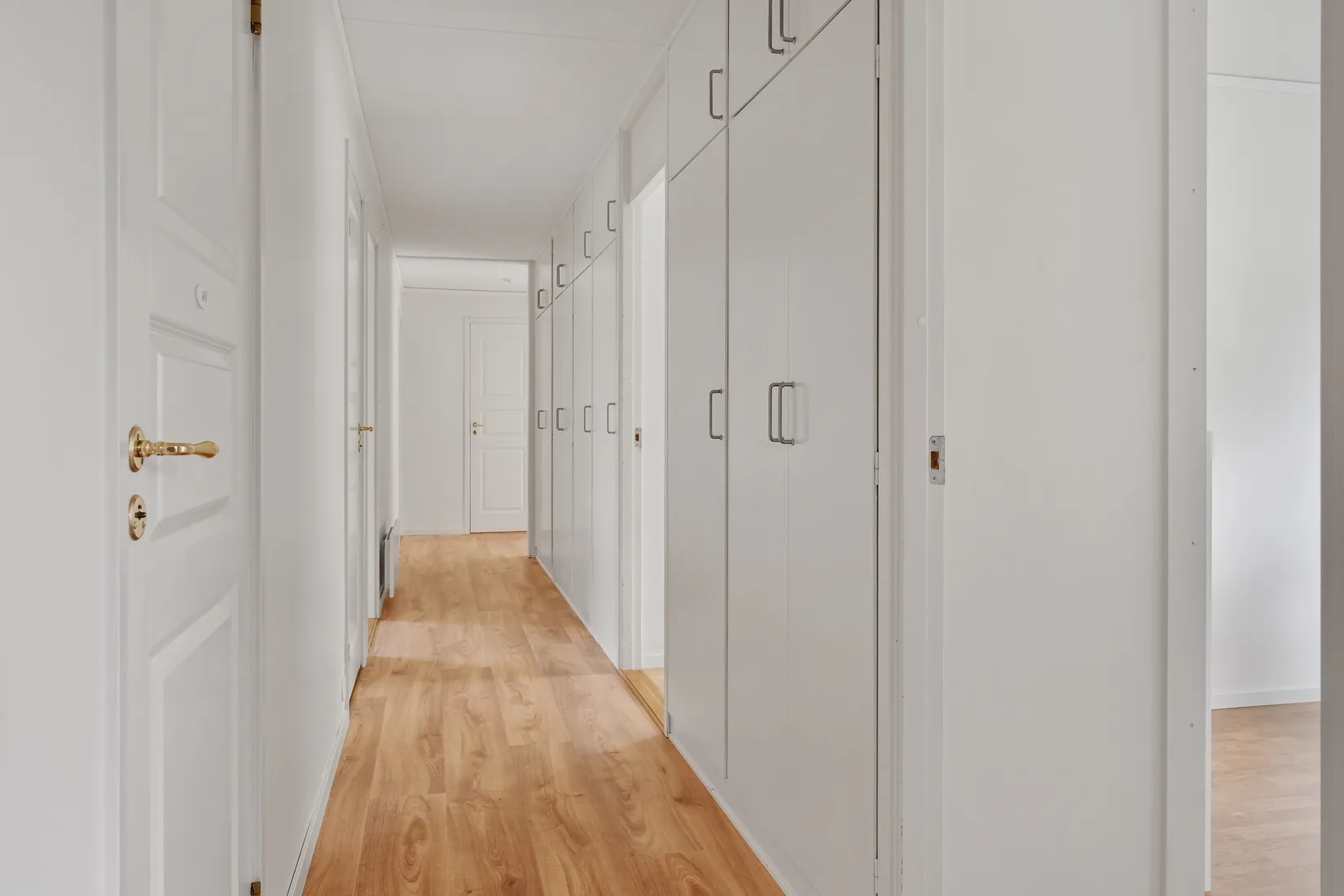 Radhus, Lohäradsvägen 15, Skälby, Upplands Väsby
