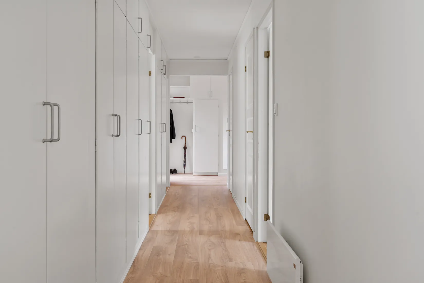 Radhus, Lohäradsvägen 15, Skälby, Upplands Väsby