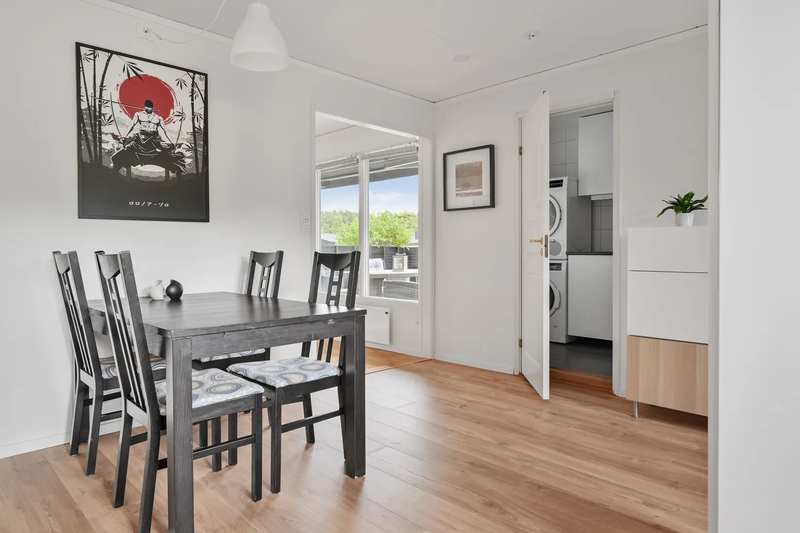 Radhus, Lohäradsvägen 15, Skälby, Upplands Väsby