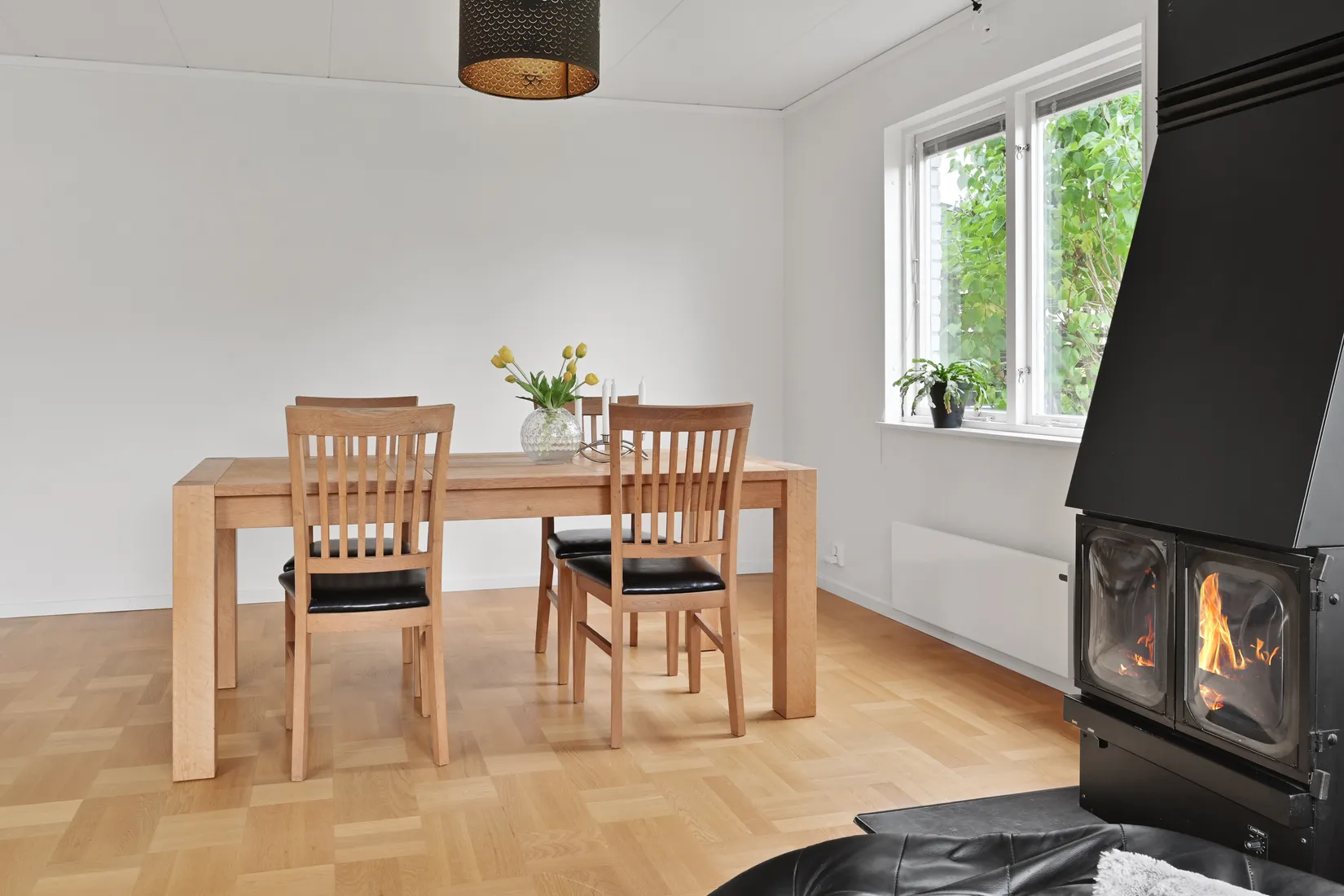 Radhus, Lohäradsvägen 15, Skälby, Upplands Väsby