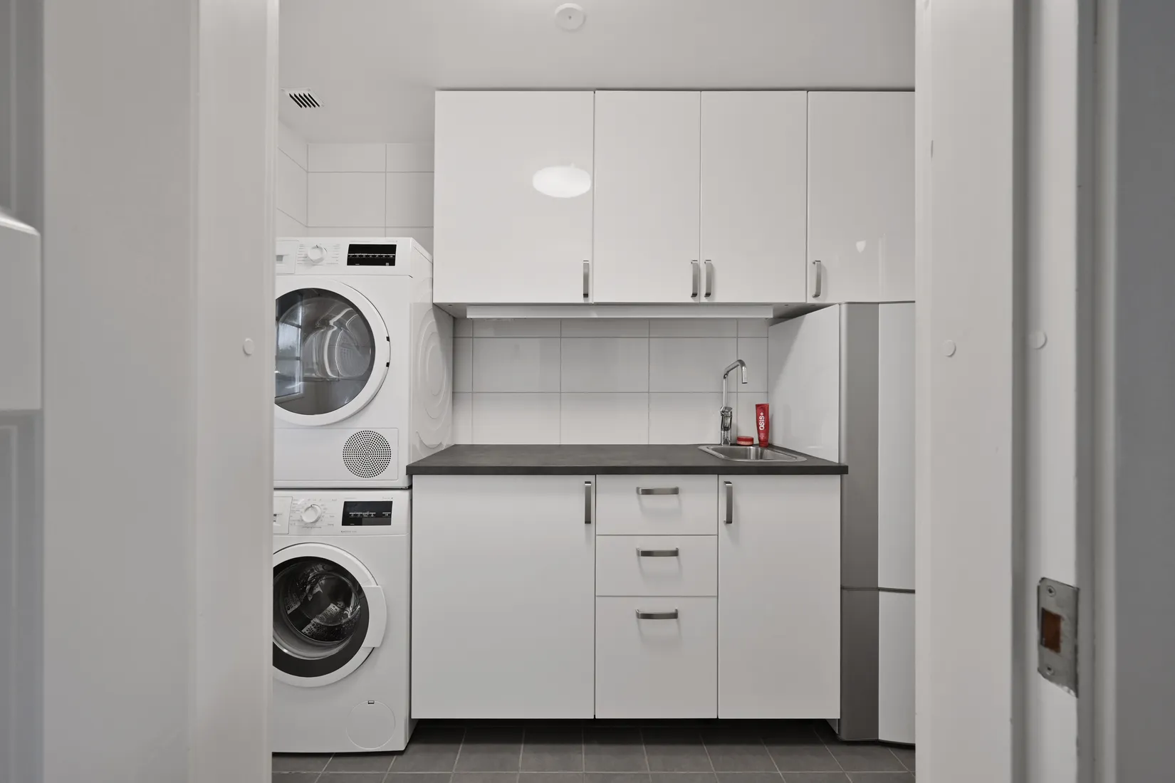 Radhus, Lohäradsvägen 15, Skälby, Upplands Väsby