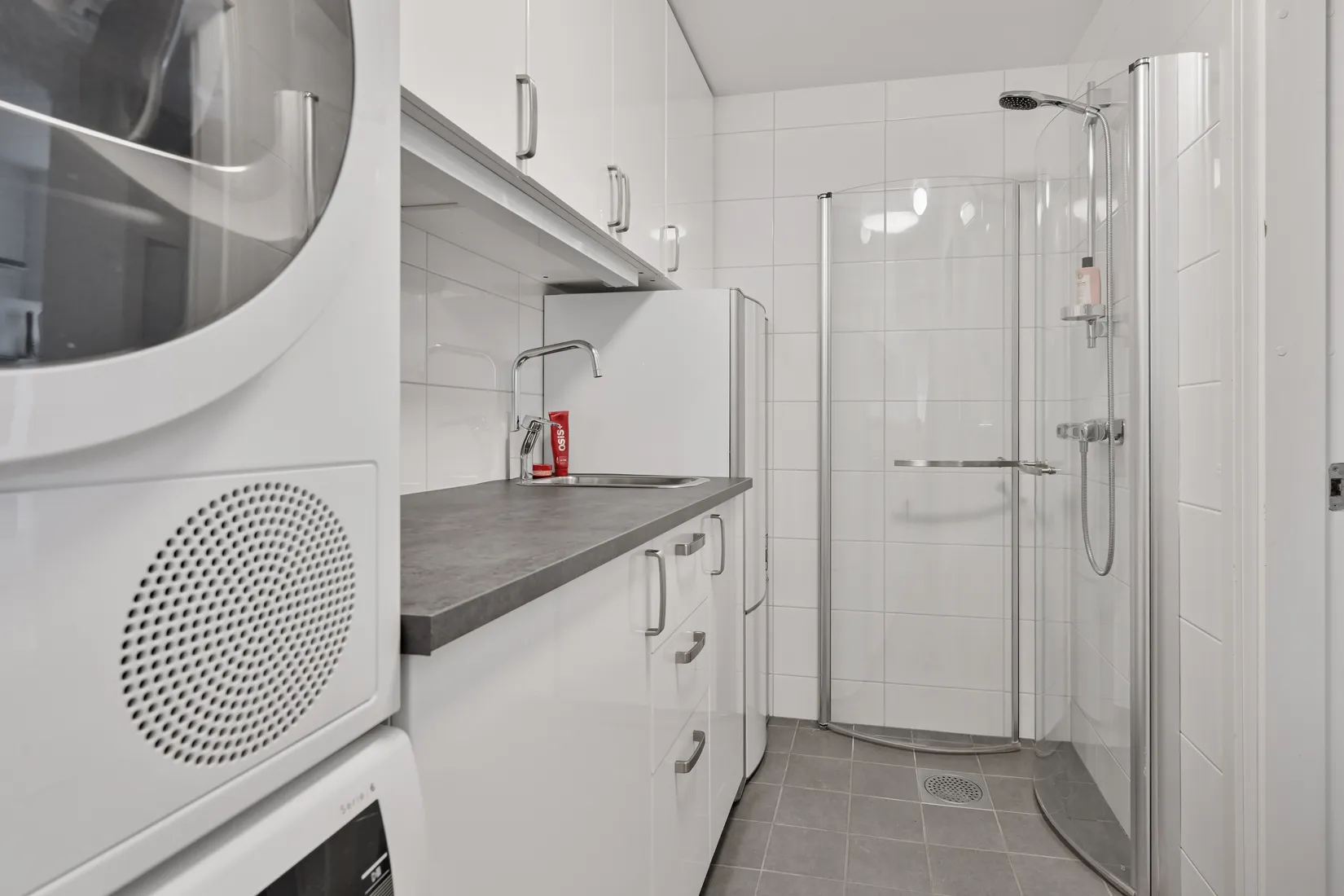 Radhus, Lohäradsvägen 15, Skälby, Upplands Väsby