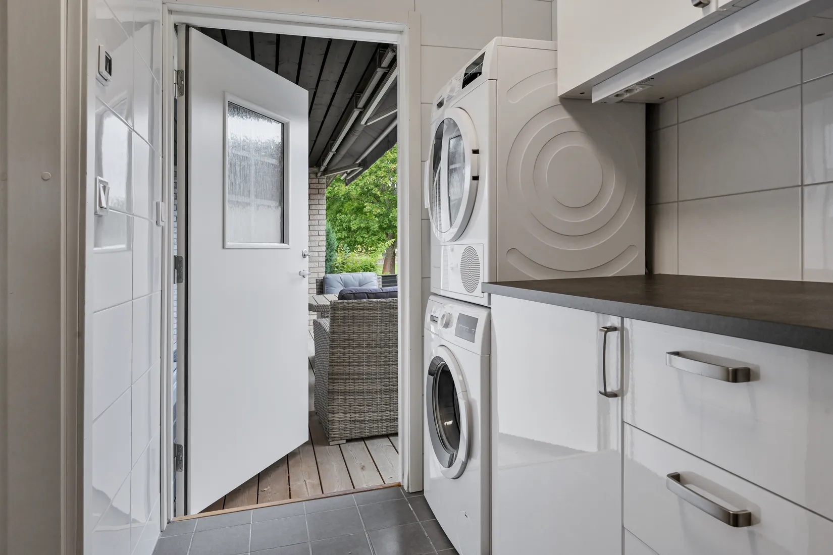 Radhus, Lohäradsvägen 15, Skälby, Upplands Väsby