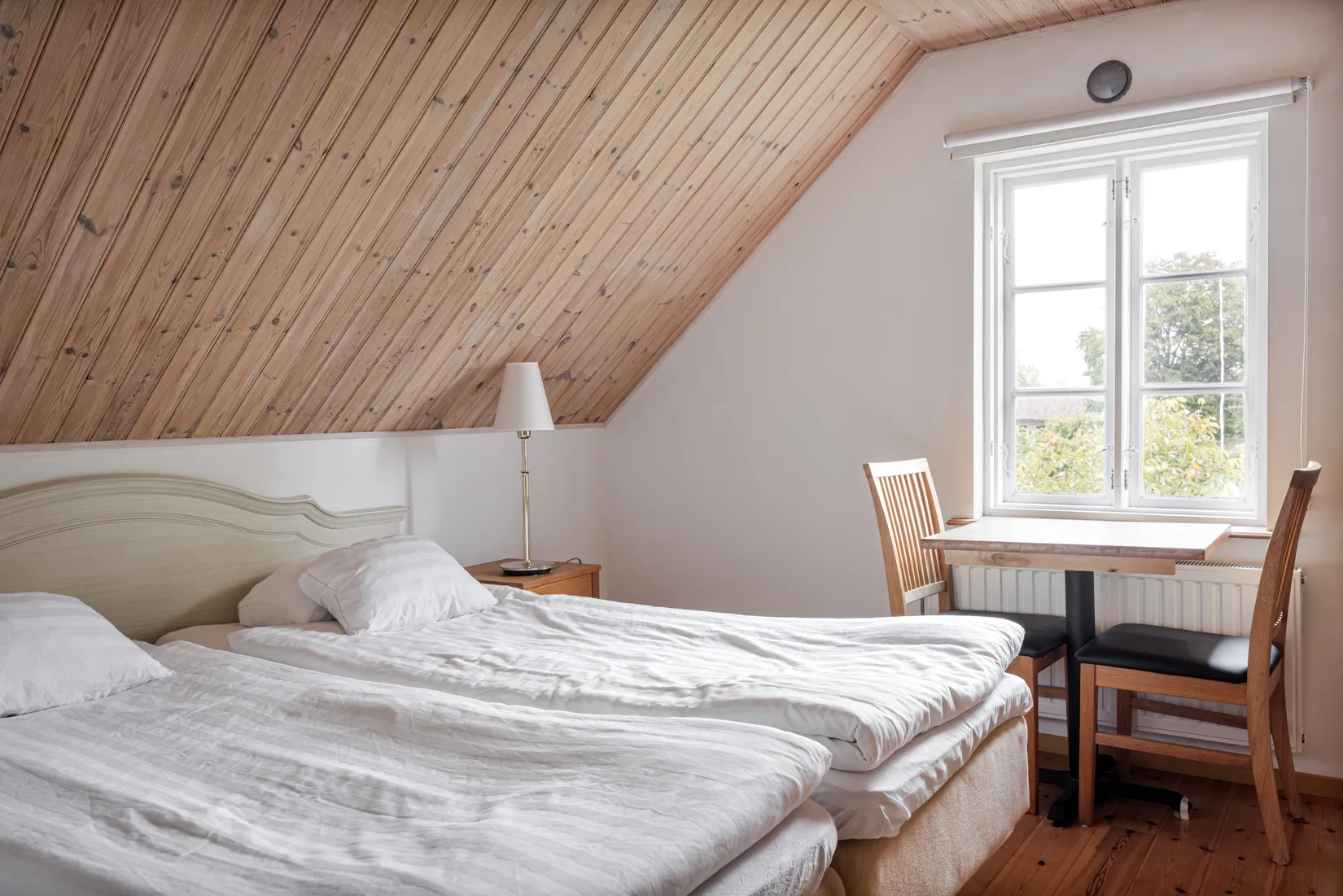 Villa, Hoby Gård, Östra Hoby, Simrishamn