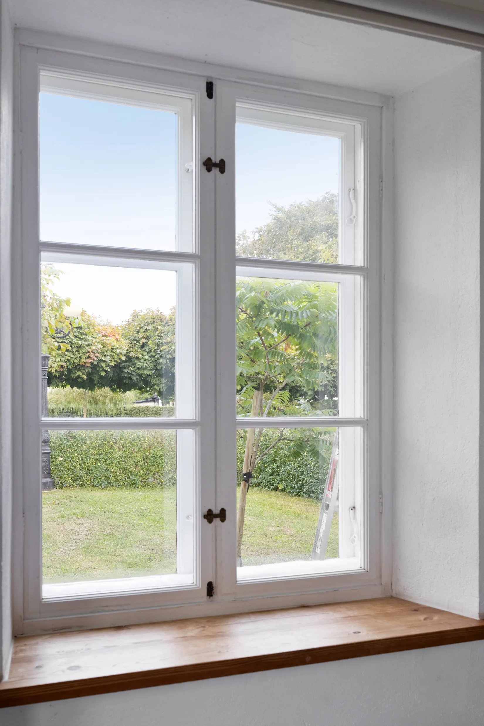 Villa, Hoby Gård, Östra Hoby, Simrishamn