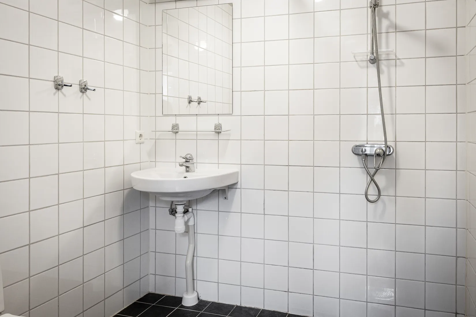 Villa, Hoby Gård, Östra Hoby, Simrishamn