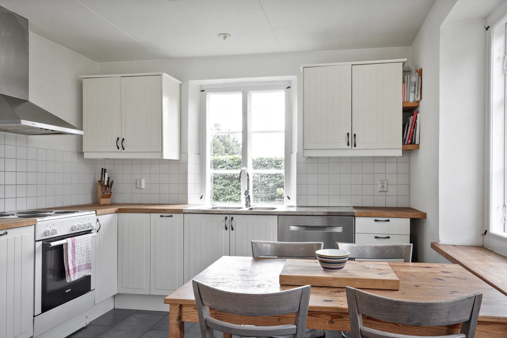 Villa, Hoby Gård, Östra Hoby, Simrishamn