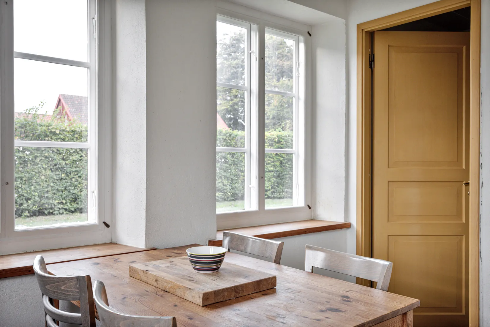 Villa, Hoby Gård, Östra Hoby, Simrishamn