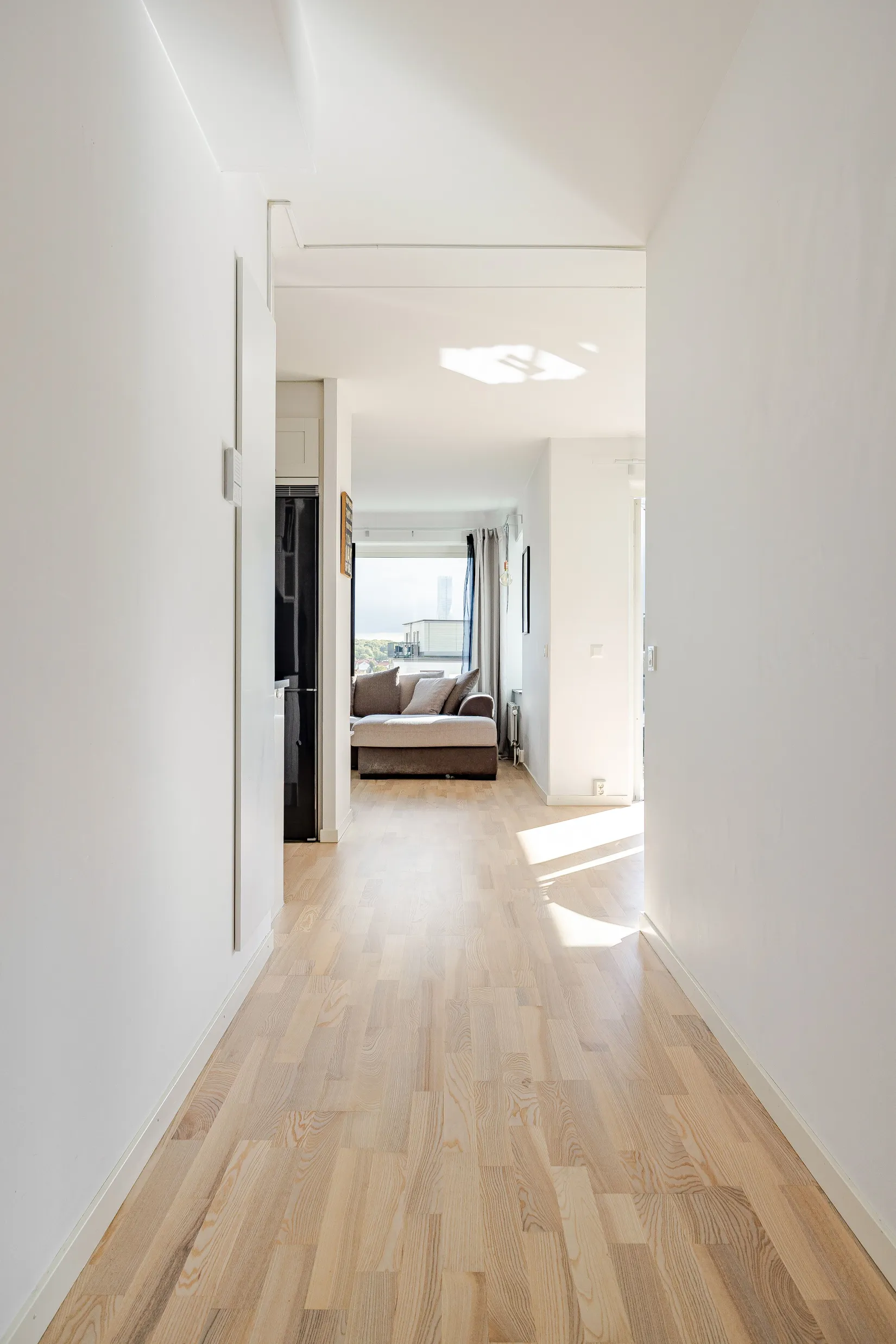 Bostadsrätt, Fruktträdsgatan 5, Hildedal, Göteborg