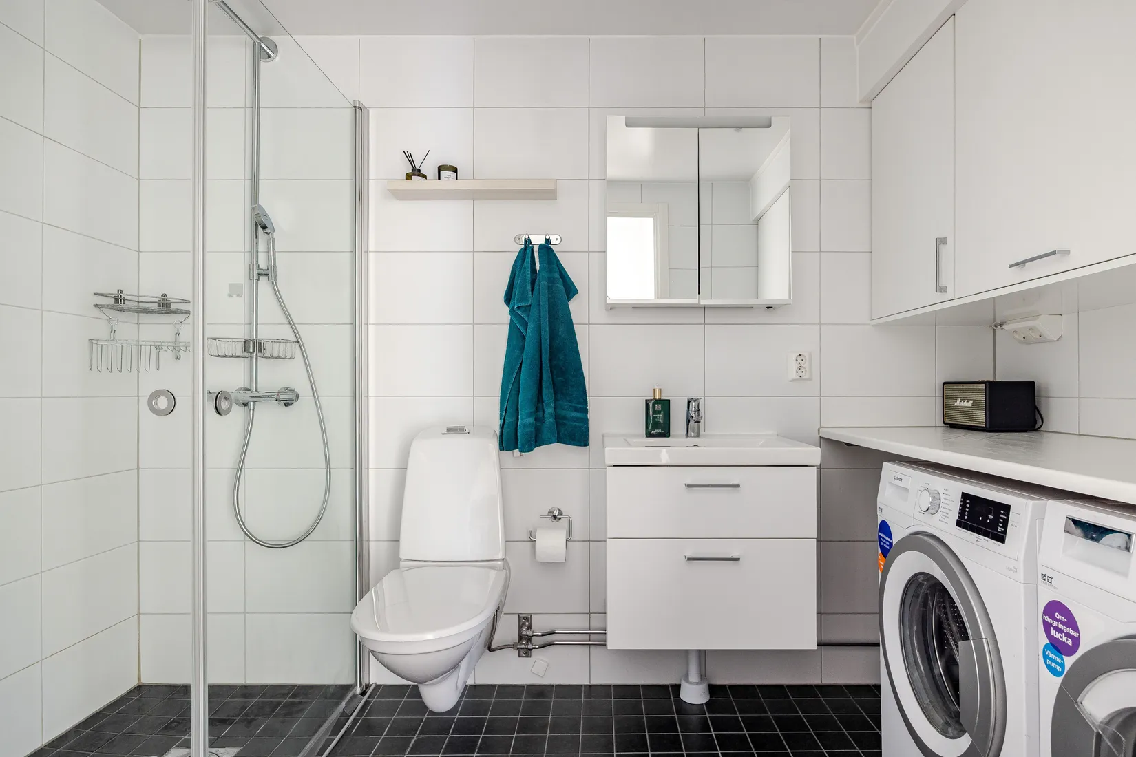 Bostadsrätt, Fruktträdsgatan 5, Hildedal, Göteborg
