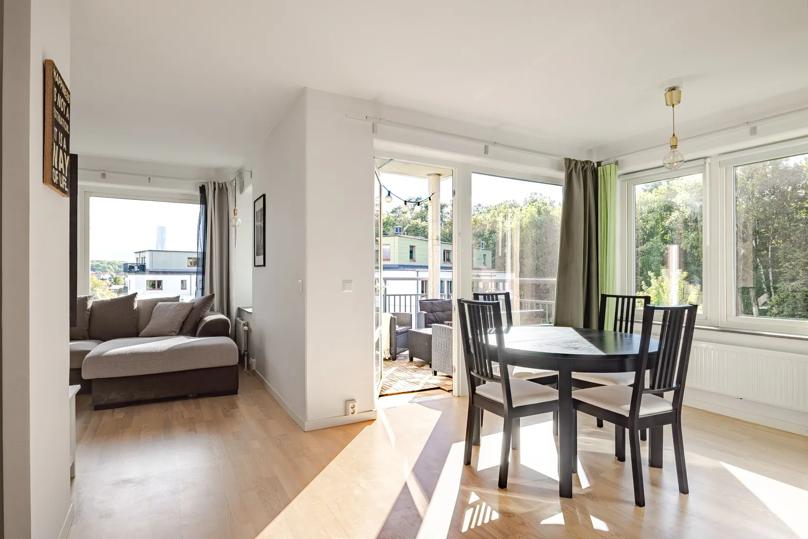 Bostadsrätt, Fruktträdsgatan 5, Hildedal, Göteborg