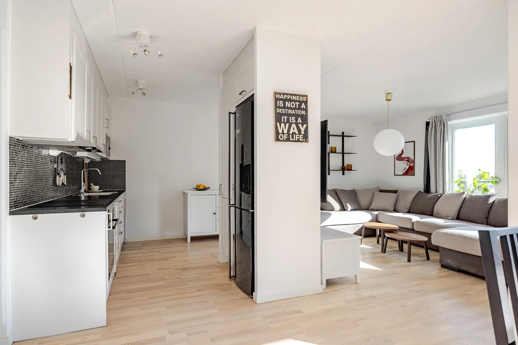 Bostadsrätt, Fruktträdsgatan 5, Hildedal, Göteborg
