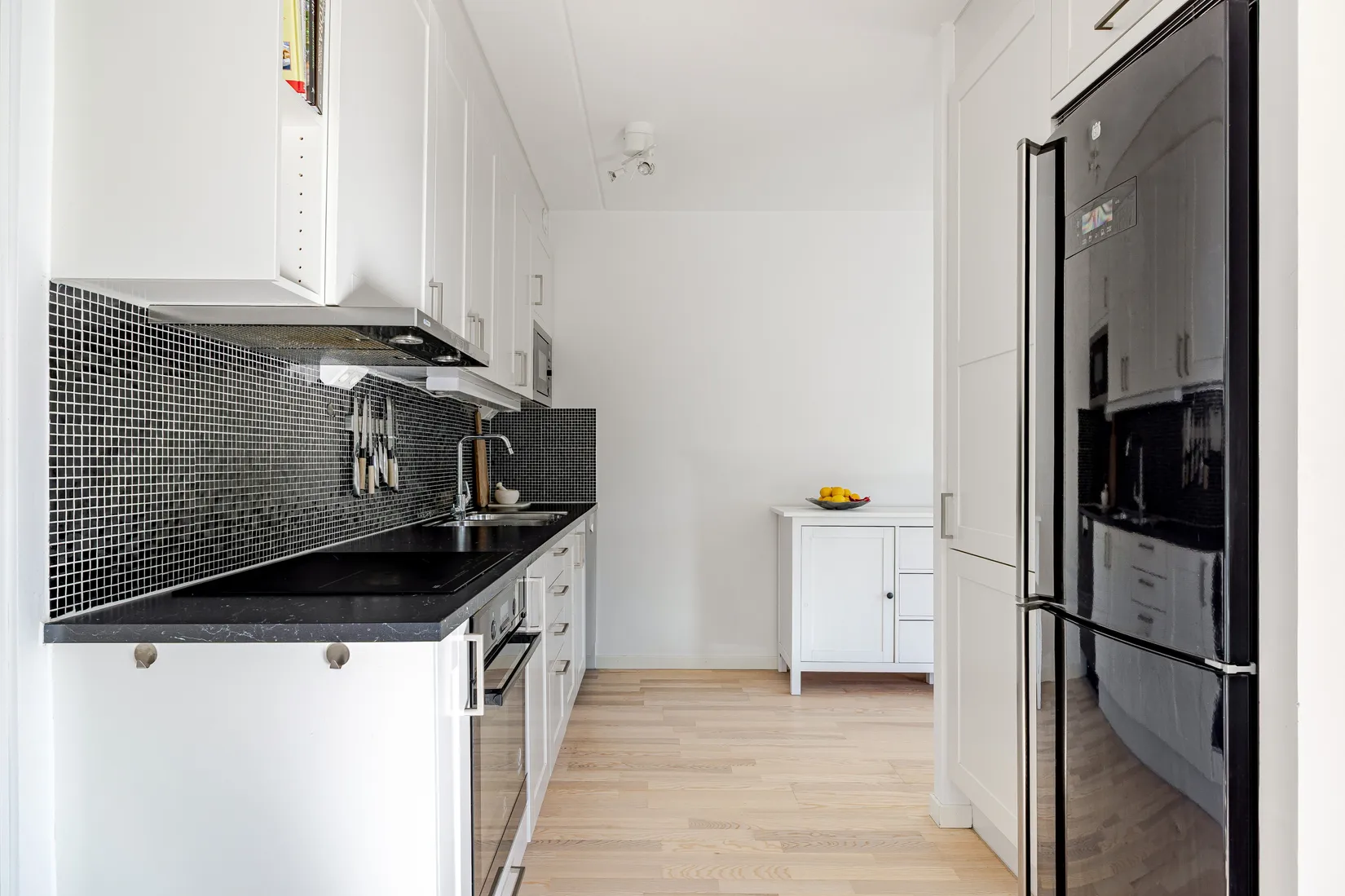 Bostadsrätt, Fruktträdsgatan 5, Hildedal, Göteborg