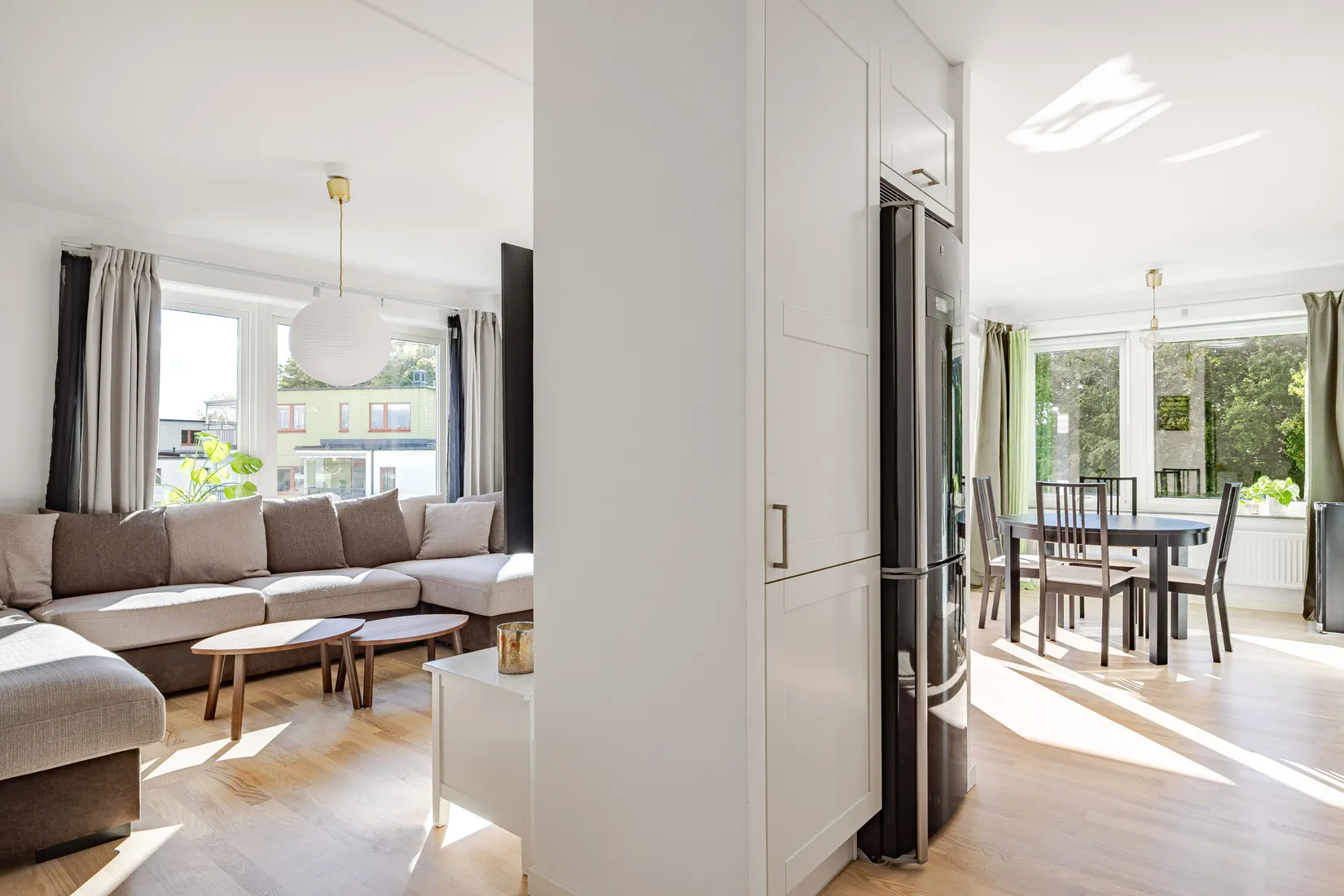 Bostadsrätt, Fruktträdsgatan 5, Hildedal, Göteborg