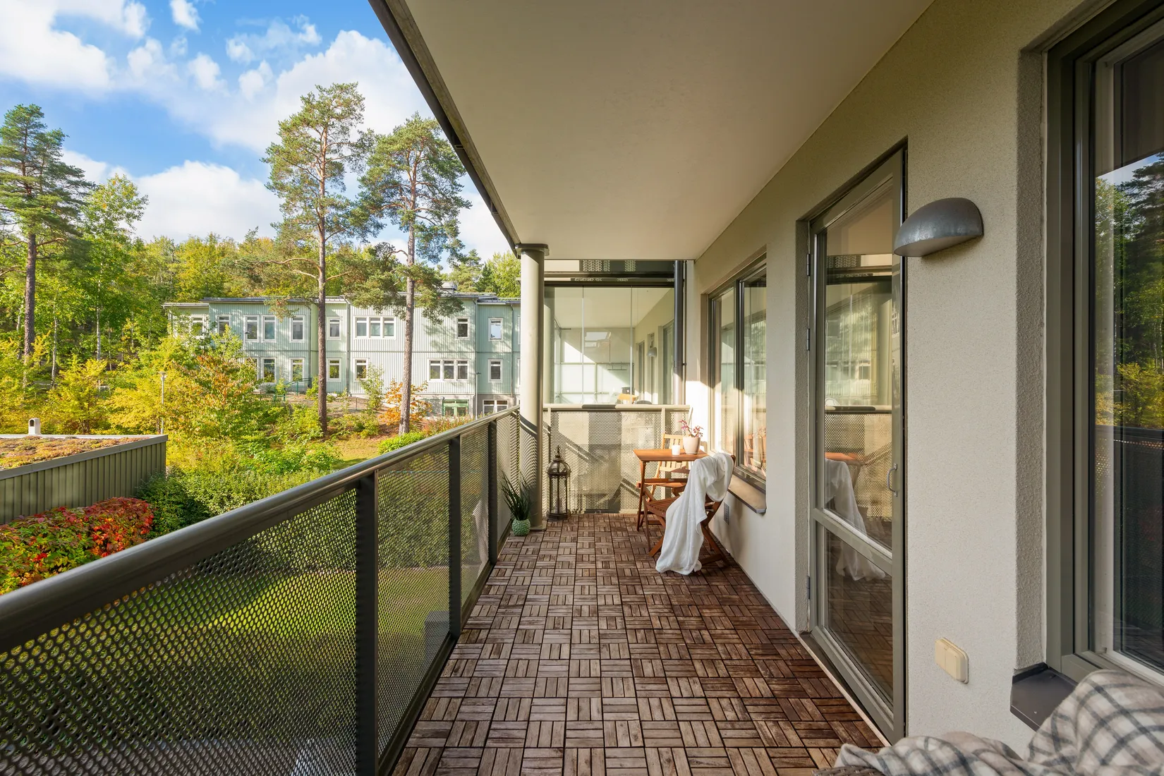 Bostadsrätt, Edagränd 3, Farsta, Stockholm
