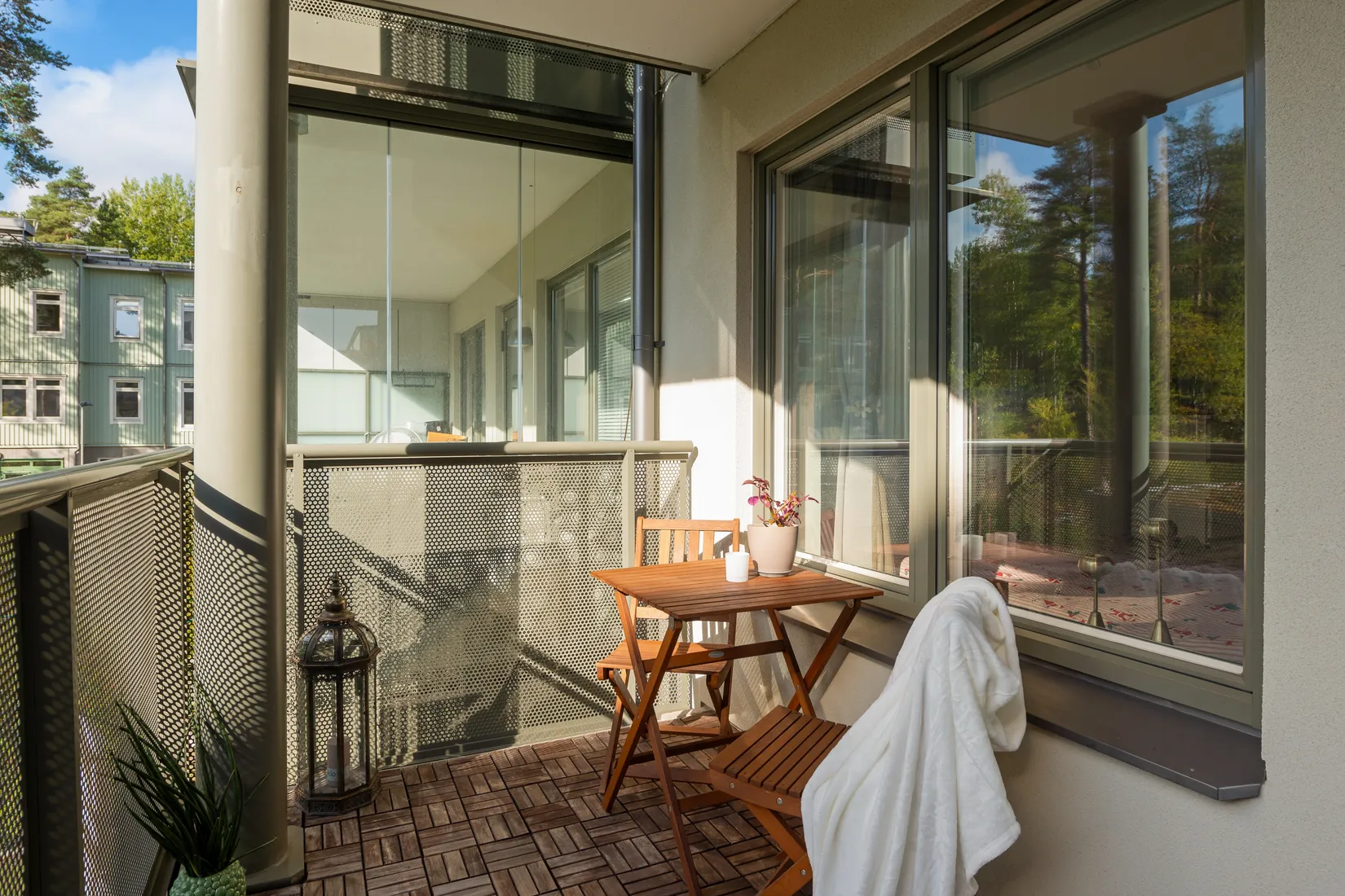 Bostadsrätt, Edagränd 3, Farsta, Stockholm