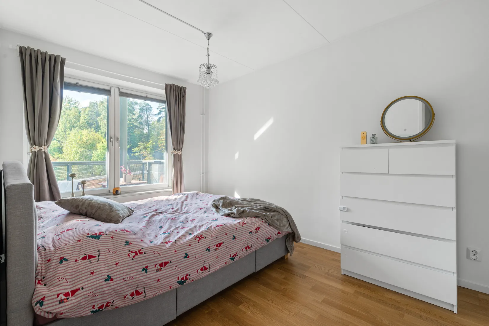 Bostadsrätt, Edagränd 3, Farsta, Stockholm