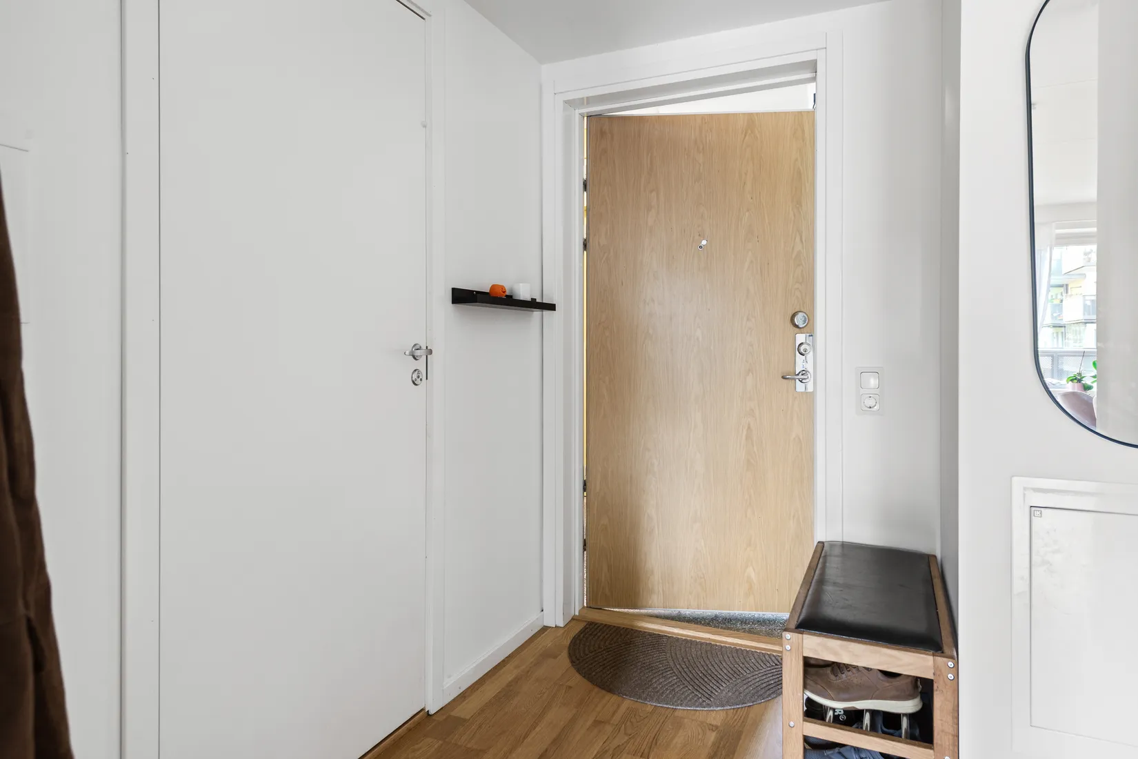 Bostadsrätt, Edagränd 3, Farsta, Stockholm
