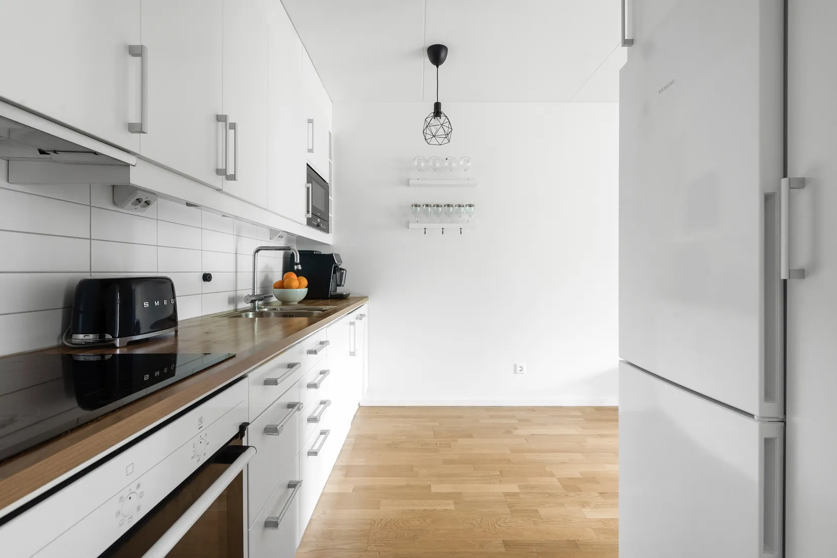 Bostadsrätt, Edagränd 3, Farsta, Stockholm