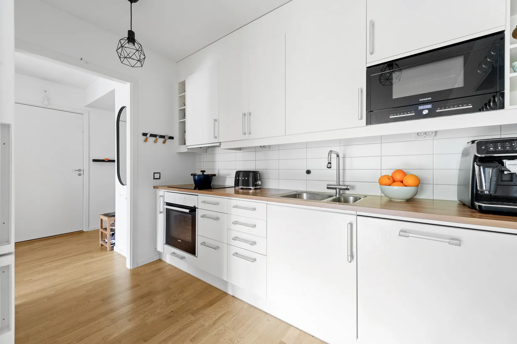 Bostadsrätt, Edagränd 3, Farsta, Stockholm