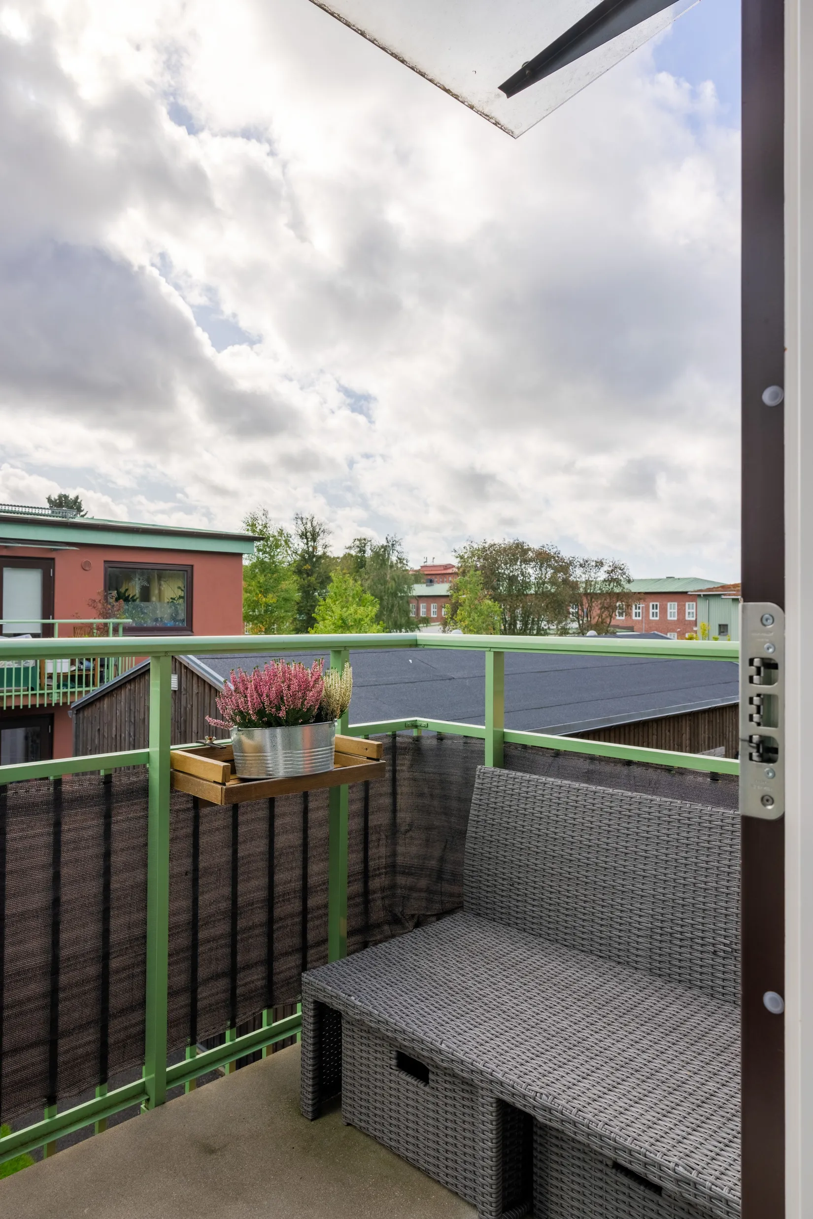 Bostadsrätt, Terapislingan 12A, Skogome, Göteborg
