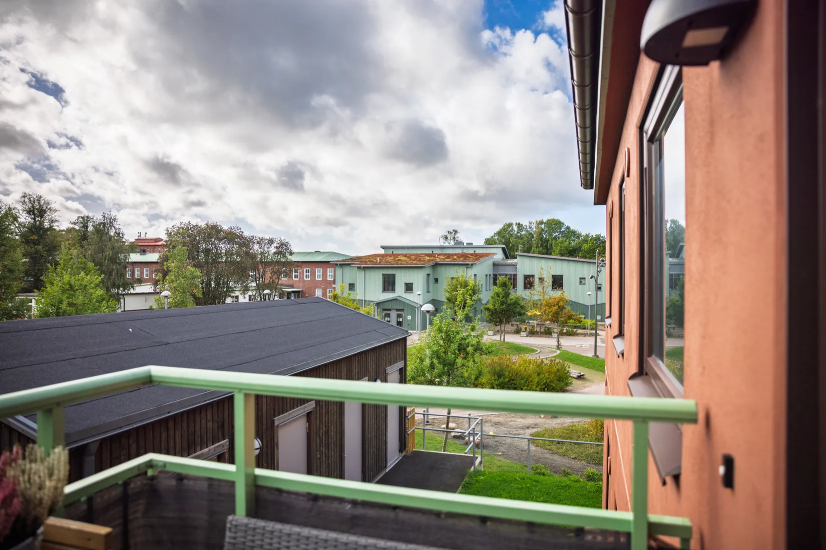 Bostadsrätt, Terapislingan 12A, Skogome, Göteborg