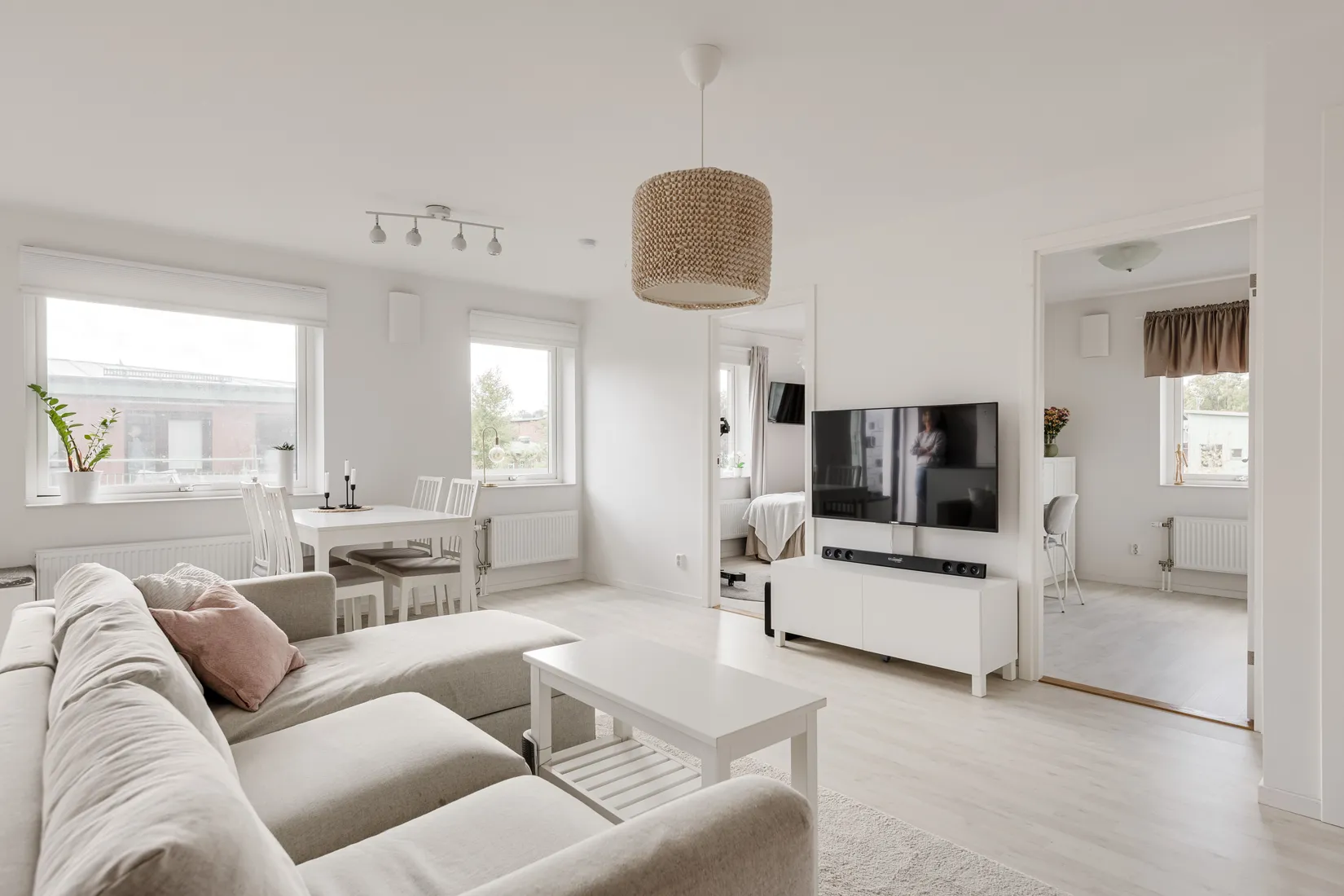 Bostadsrätt, Terapislingan 12A, Skogome, Göteborg