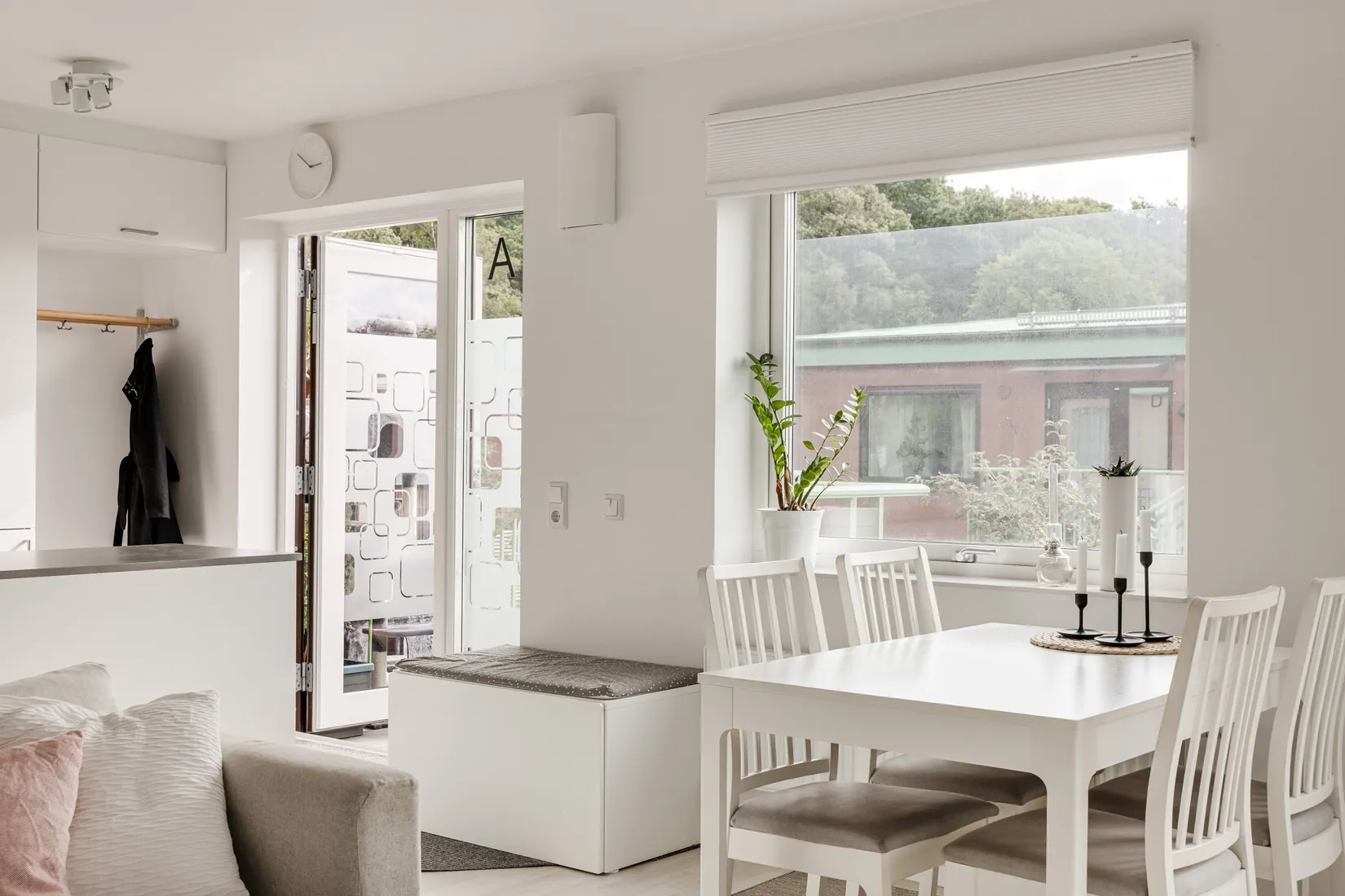 Bostadsrätt, Terapislingan 12A, Skogome, Göteborg