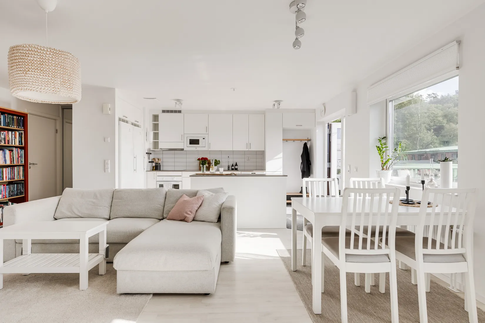 Bostadsrätt, Terapislingan 12A, Skogome, Göteborg