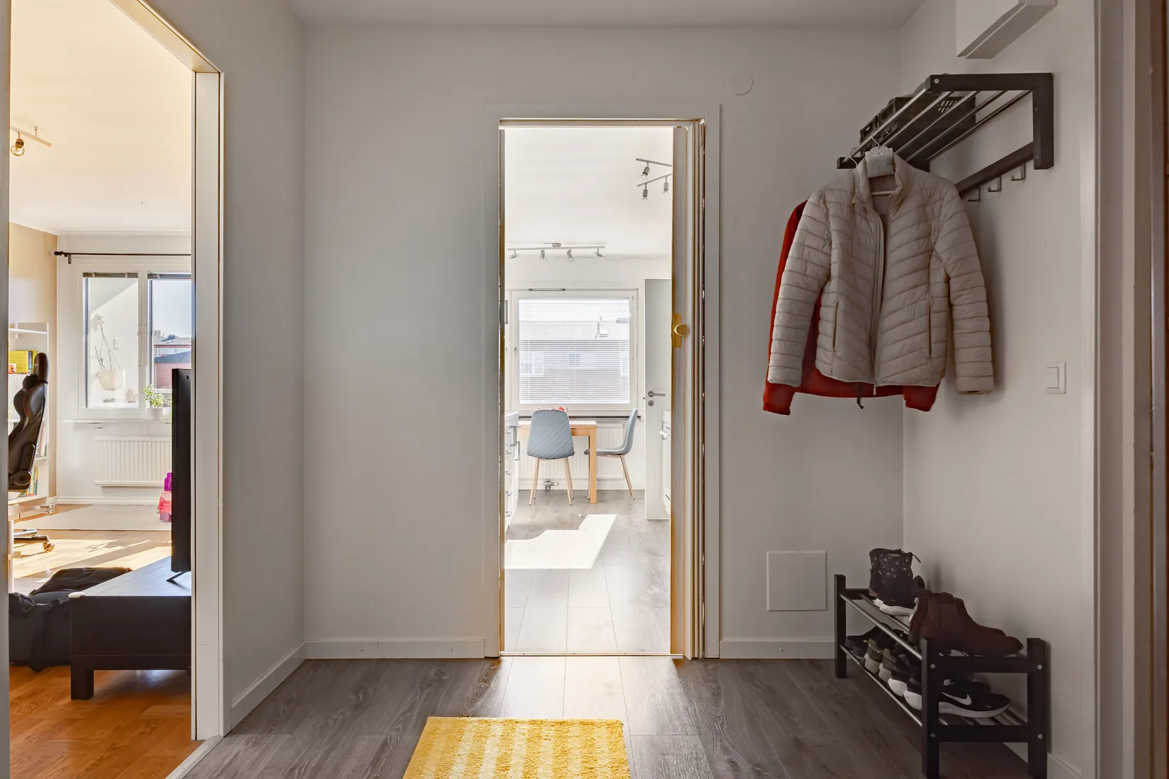 Bostadsrätt, Sägengatan 27, Hisings Backa, Göteborg