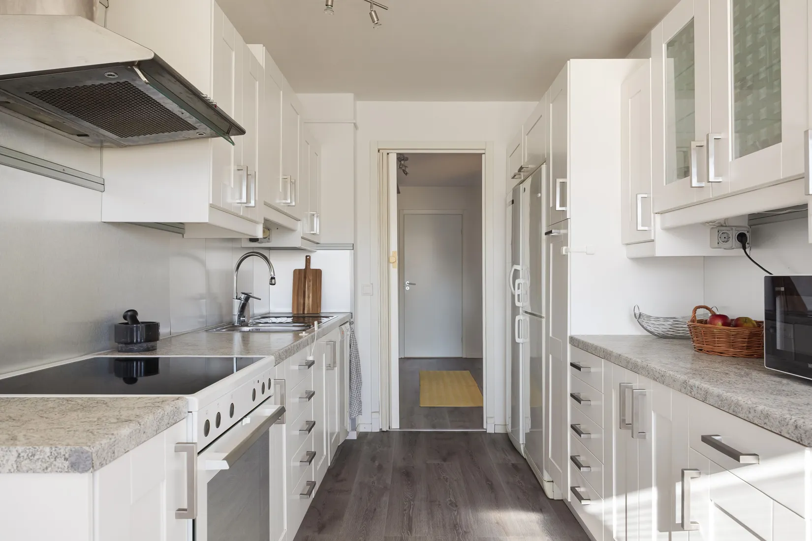 Bostadsrätt, Sägengatan 27, Hisings Backa, Göteborg